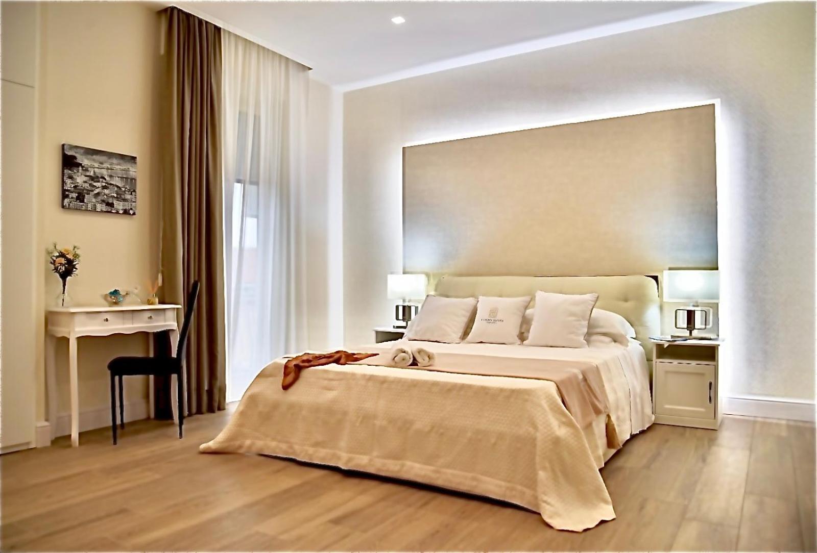 Superior Apartment photo 1