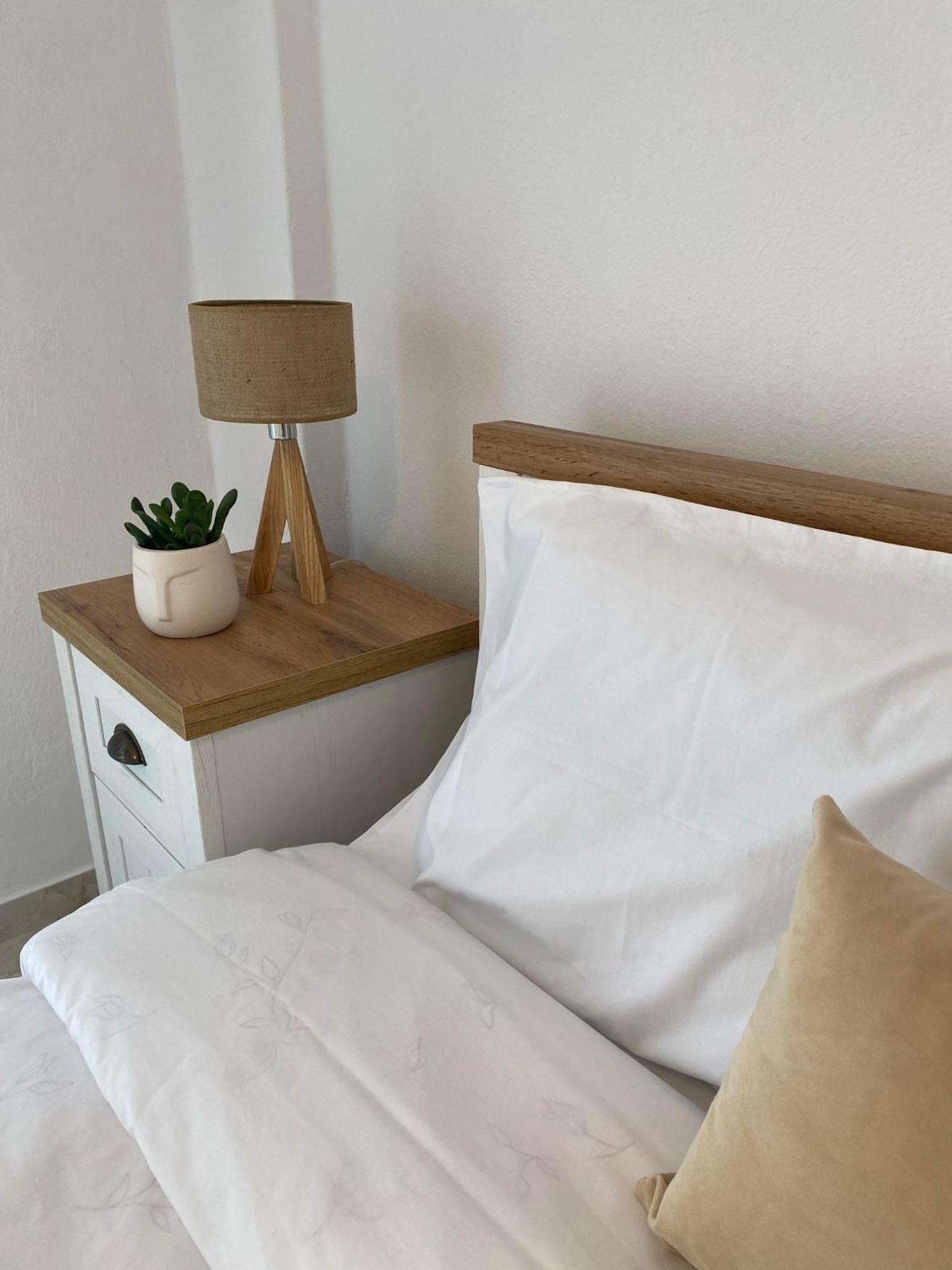 One-Bedroom Apartment photo 3