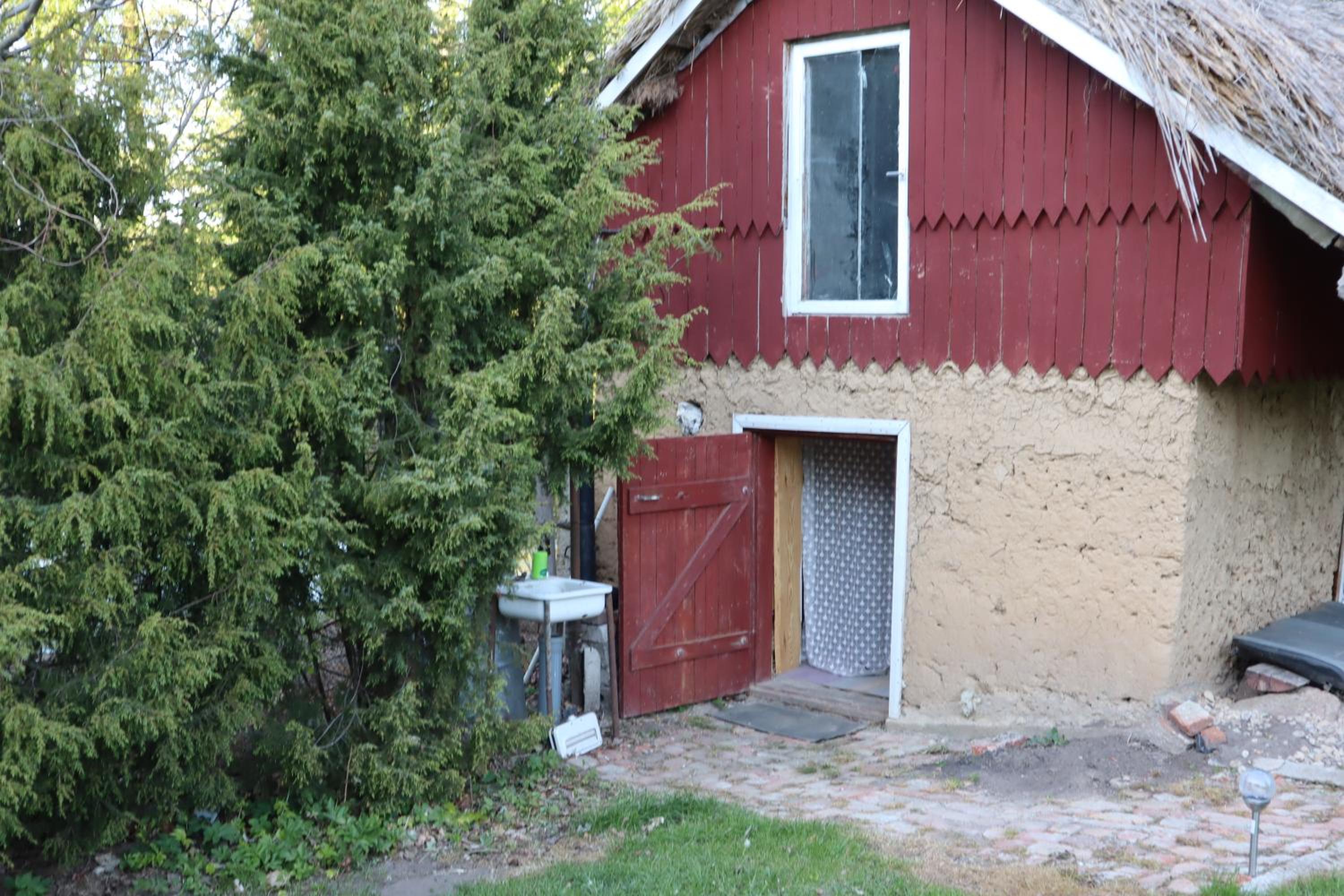Two-Bedroom House photo 1