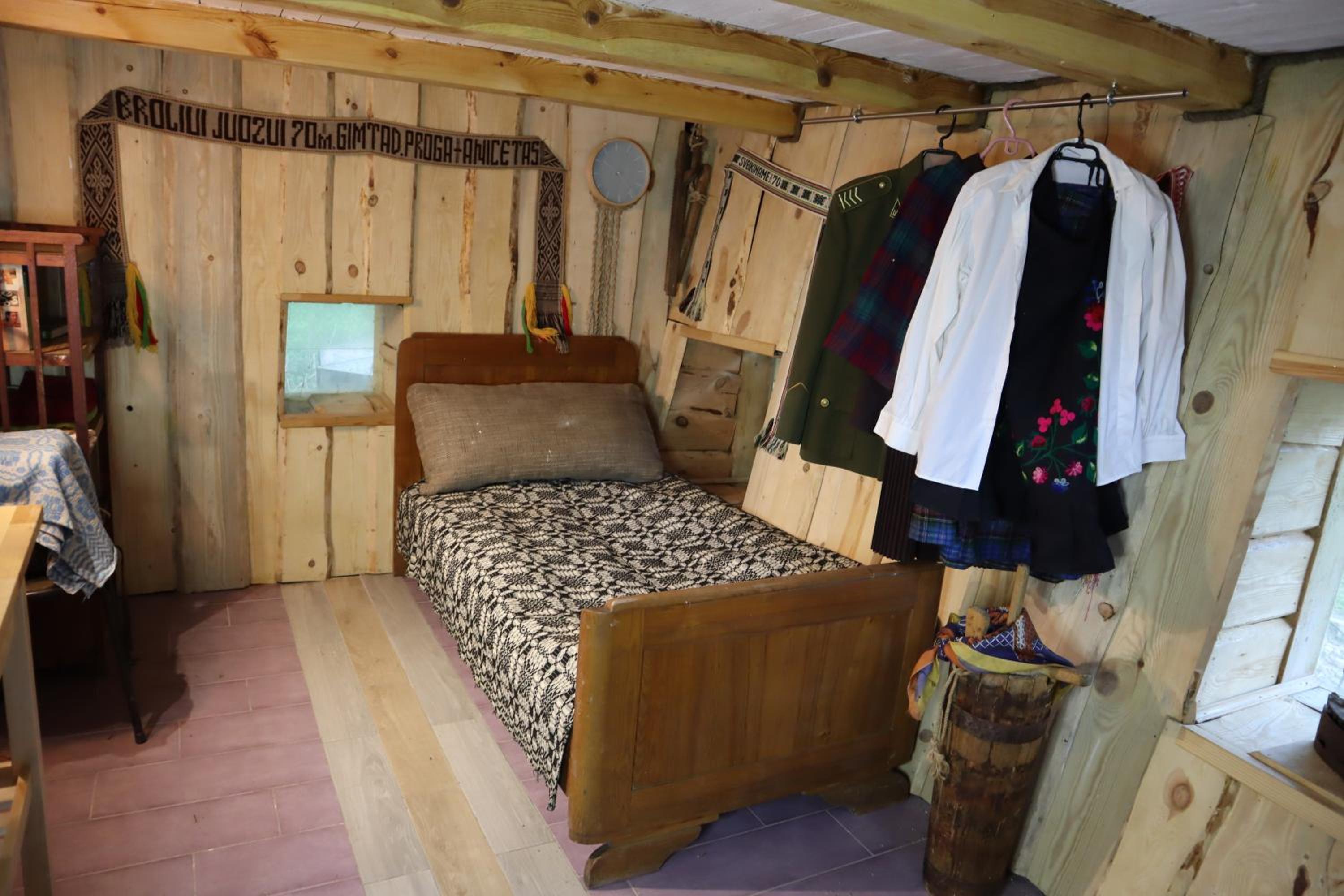 Two-Bedroom House photo 3