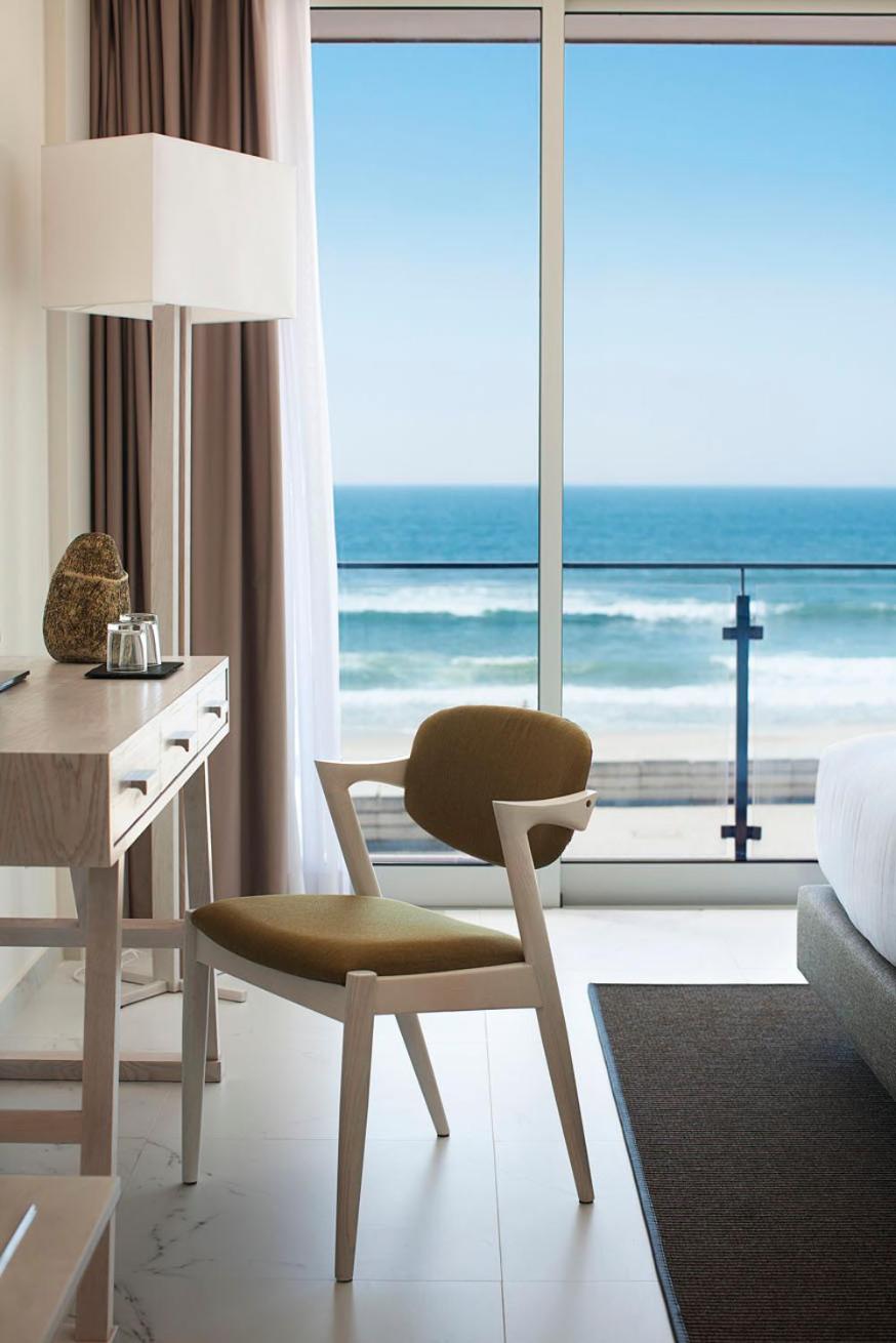 Premium Double Room with Sea View and New Years Eve Package