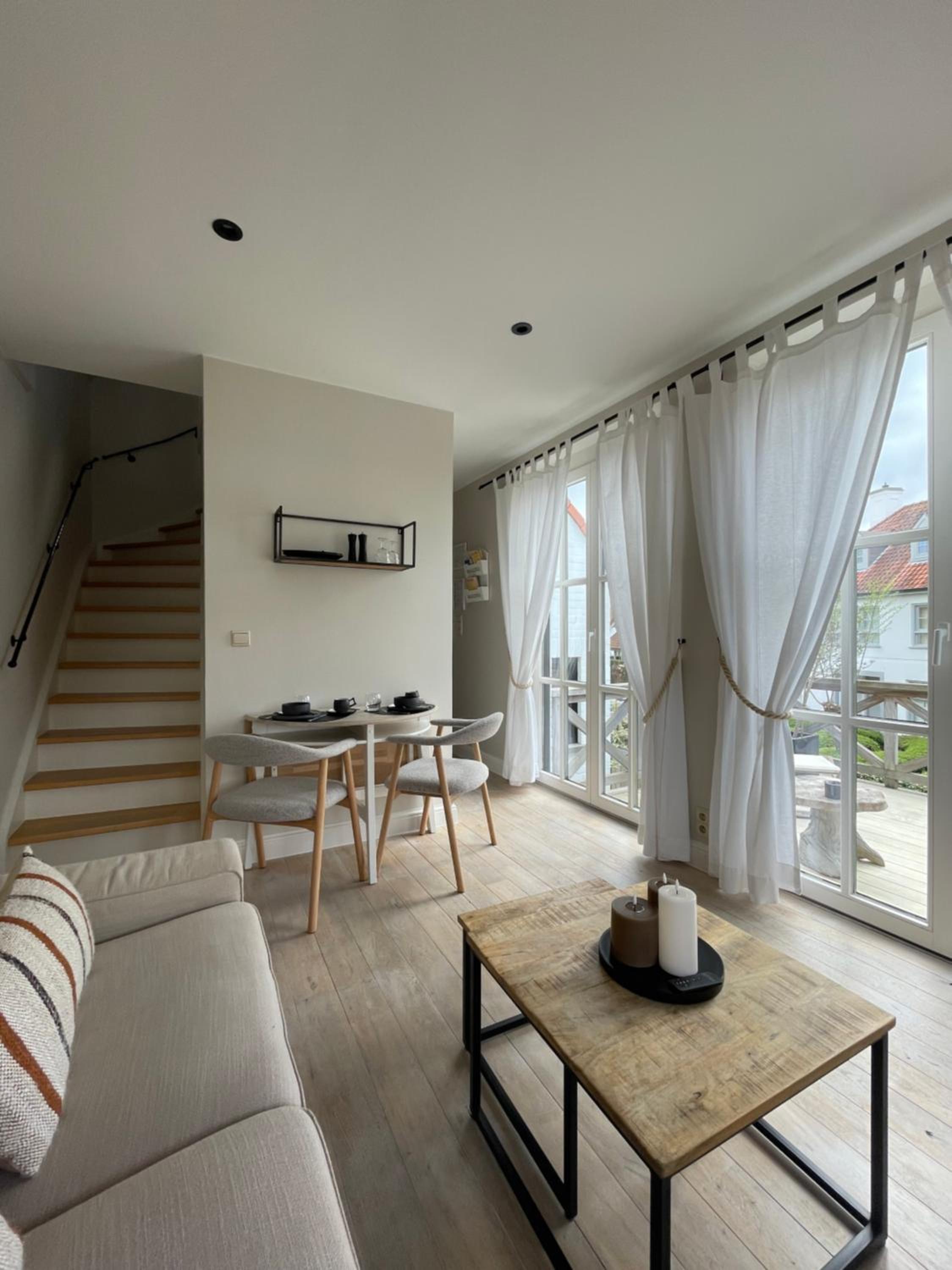 Double Room with Balcony photo 3