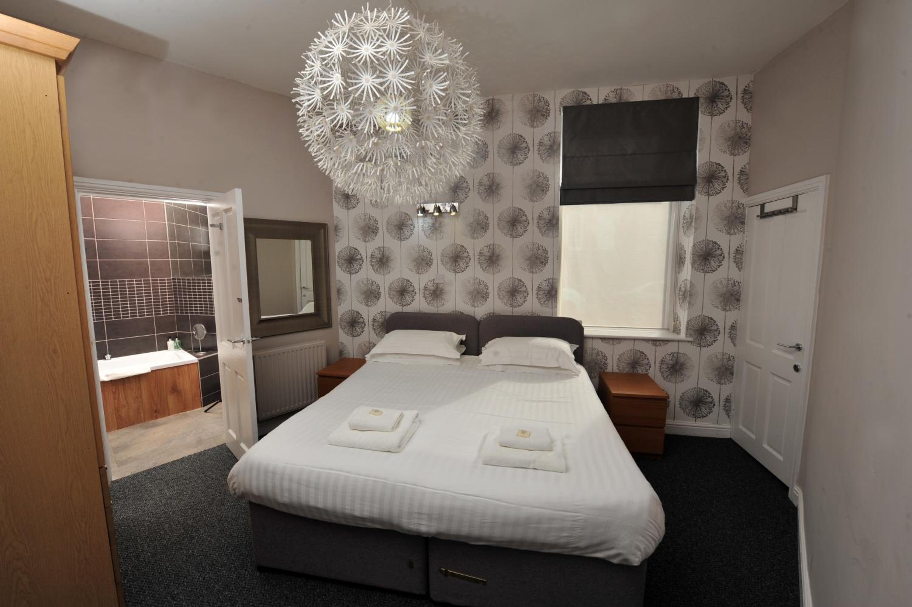 Duplex Apartment photo 1