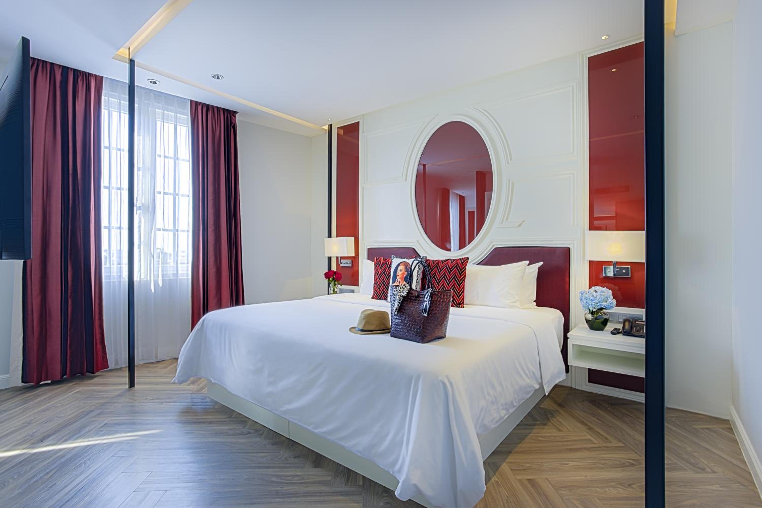 Grand Deluxe - Photo 4