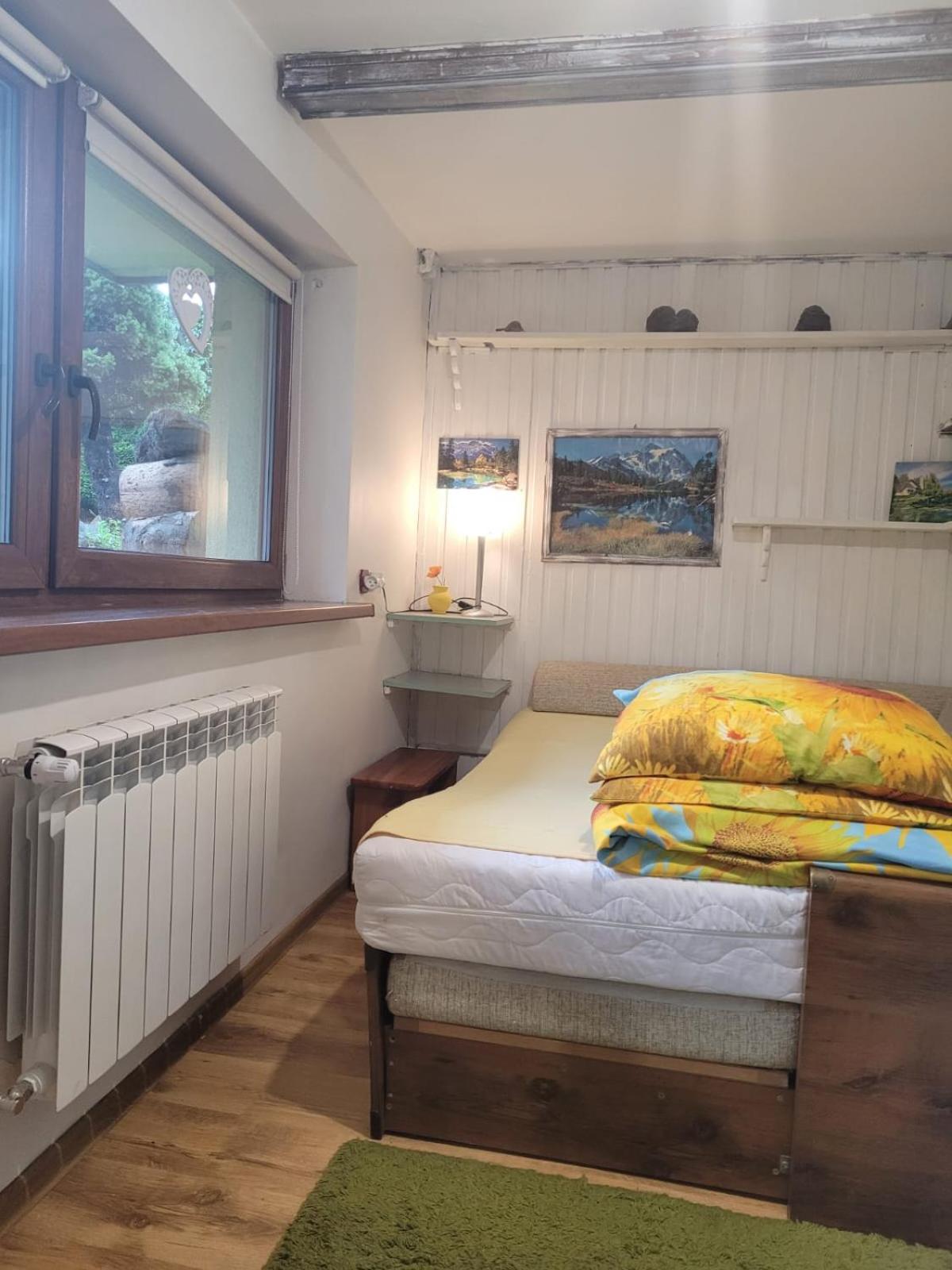 Double Room - Photo 4