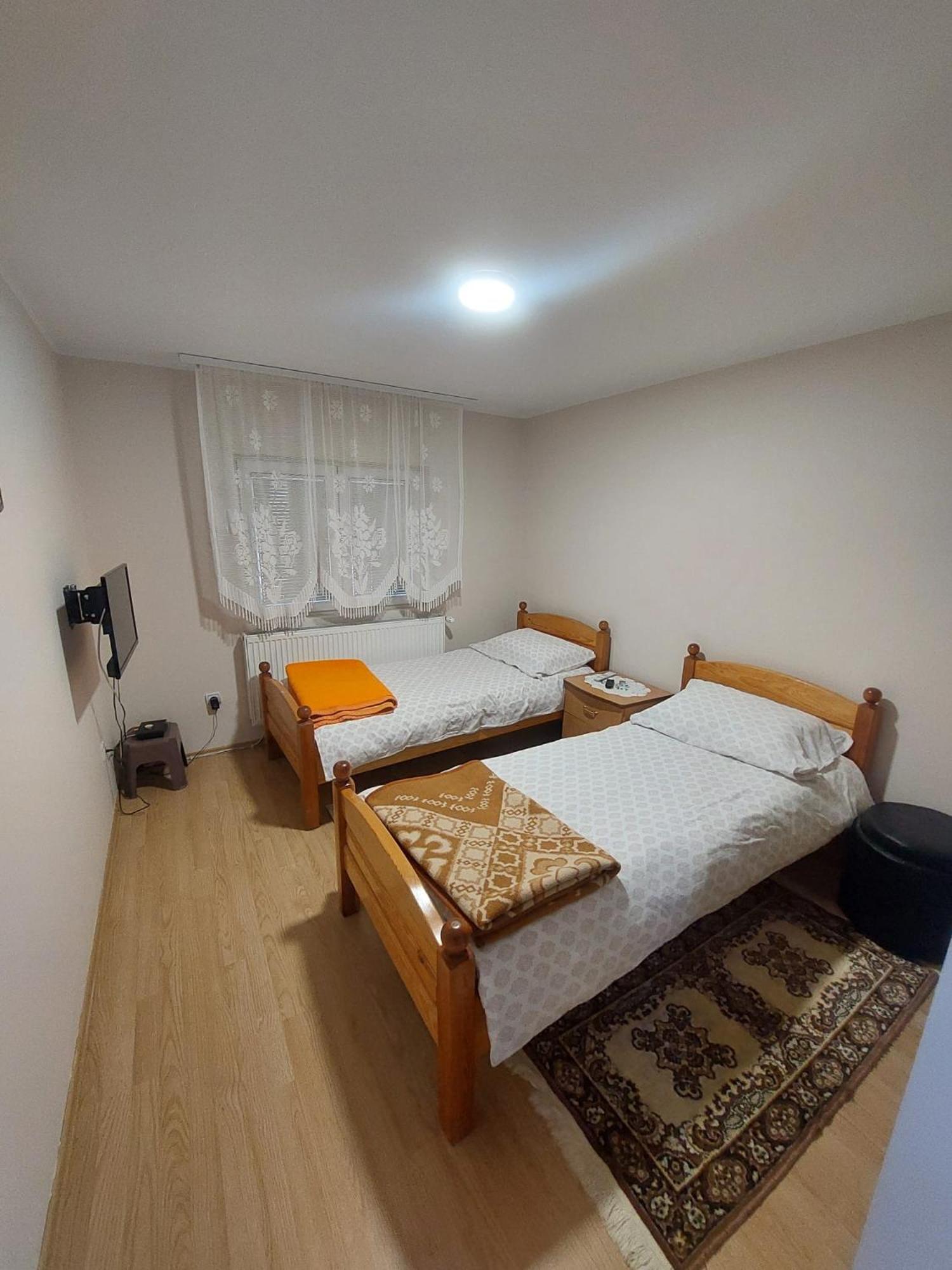 Deluxe Room photo 1