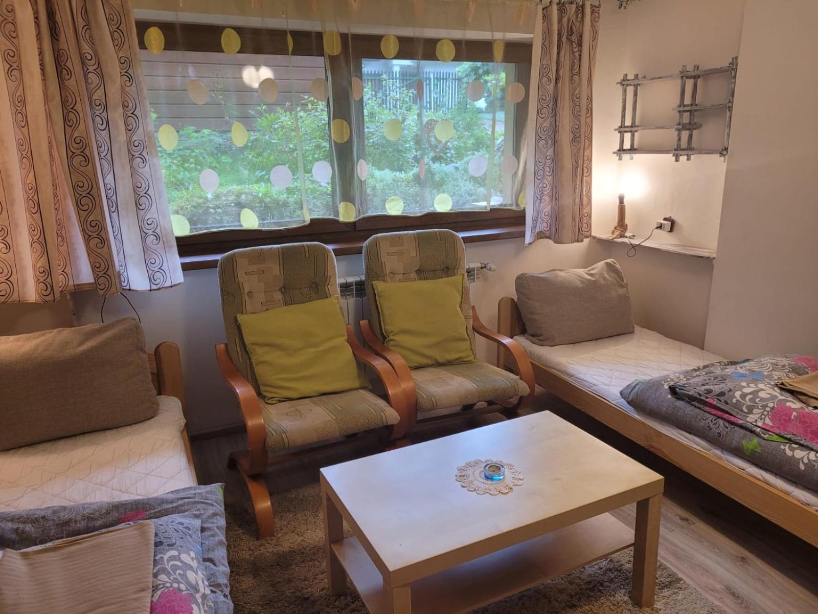 Basic Triple Room - Photo 3