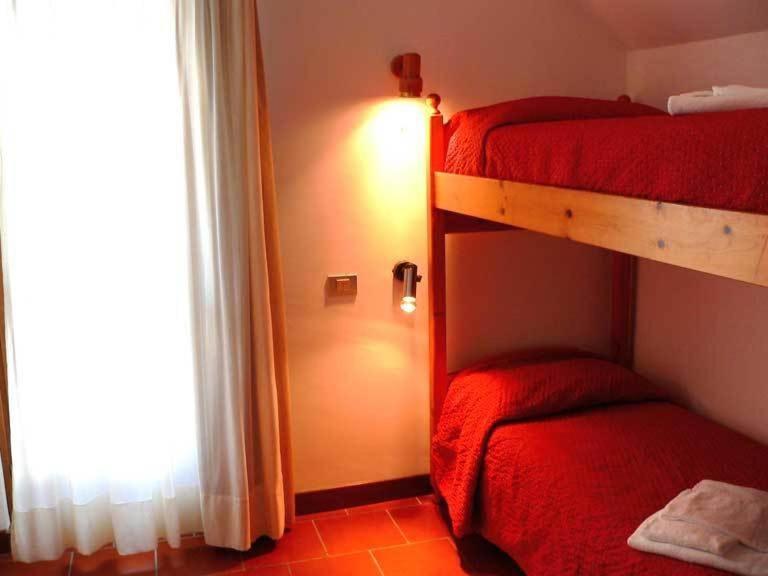 Apartment - Split Level