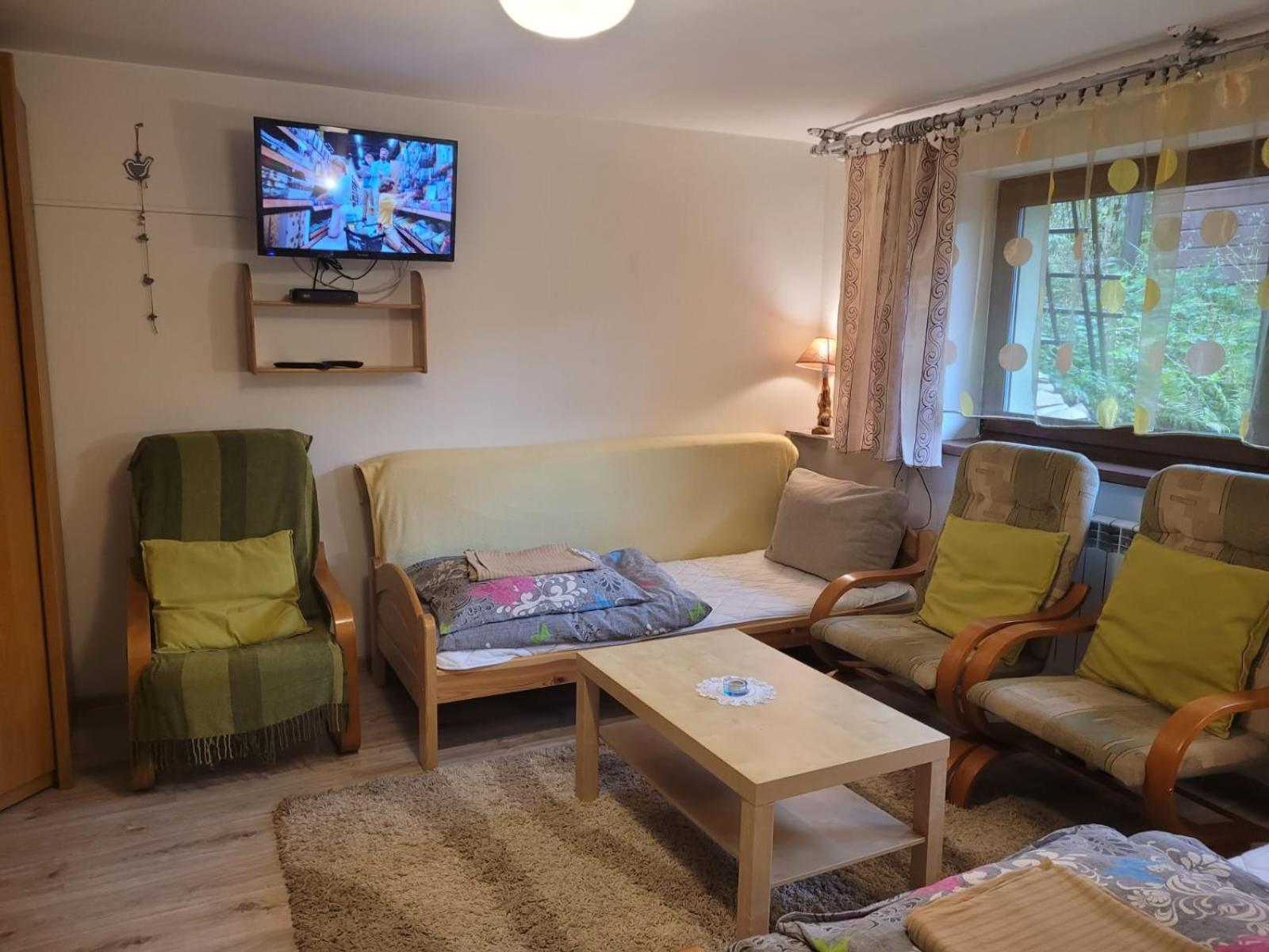 Basic Triple Room - Photo 1