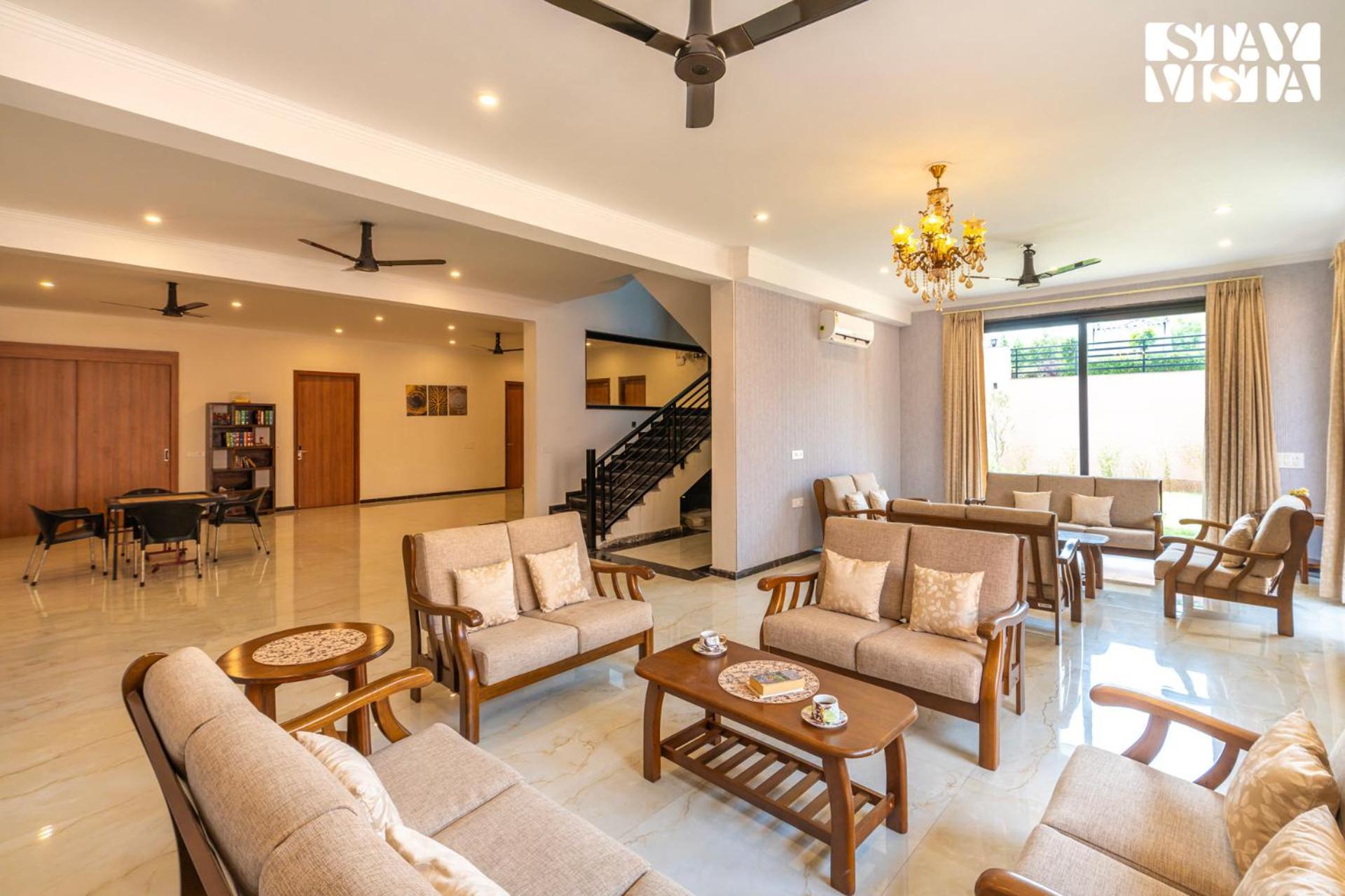 Standard Villa photo 3