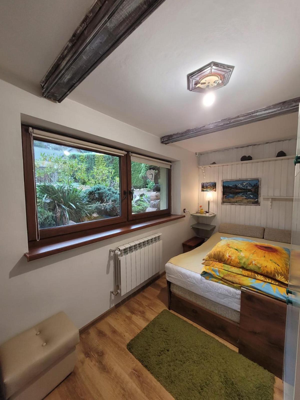 Double Room - Photo 1