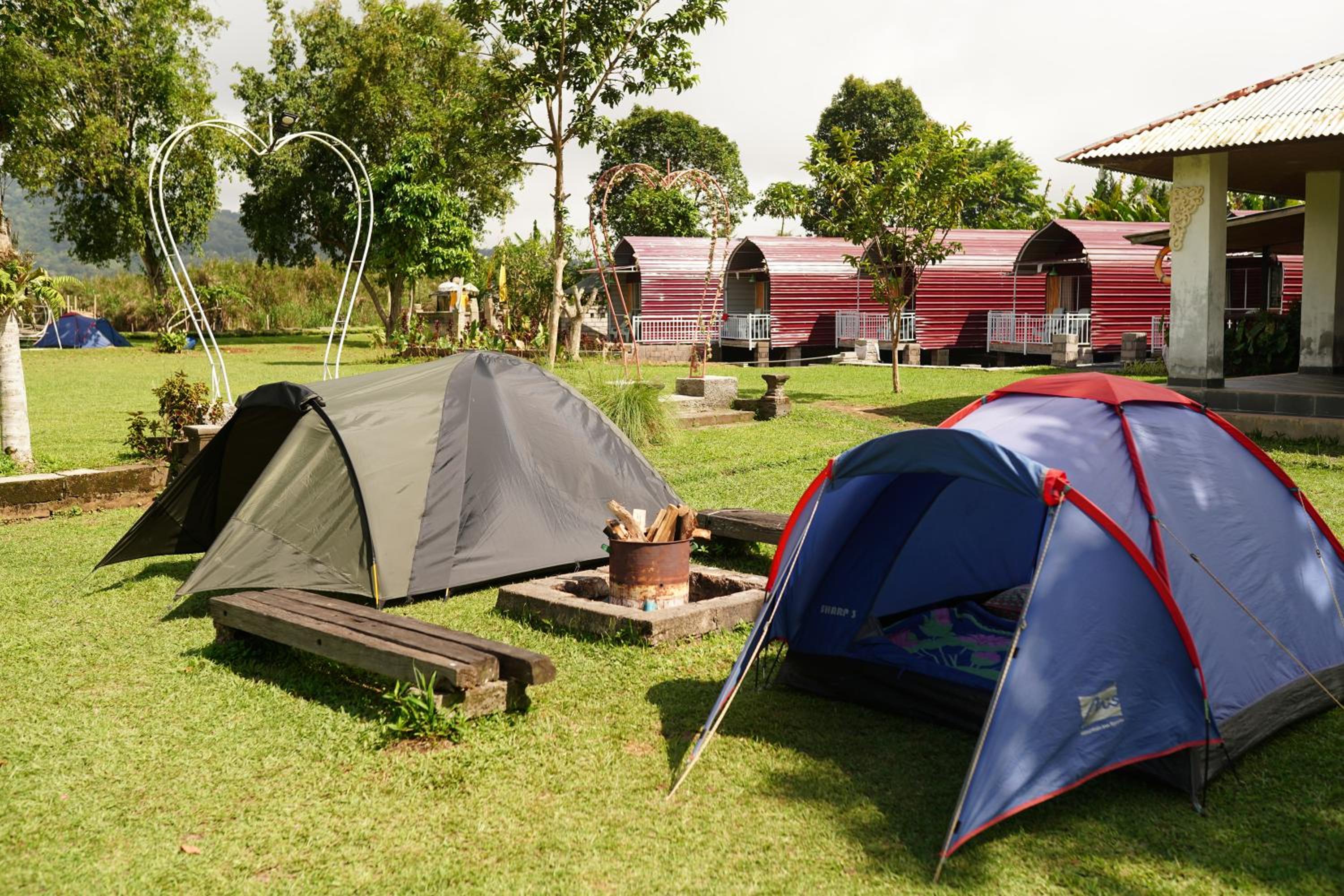 Tent photo 2