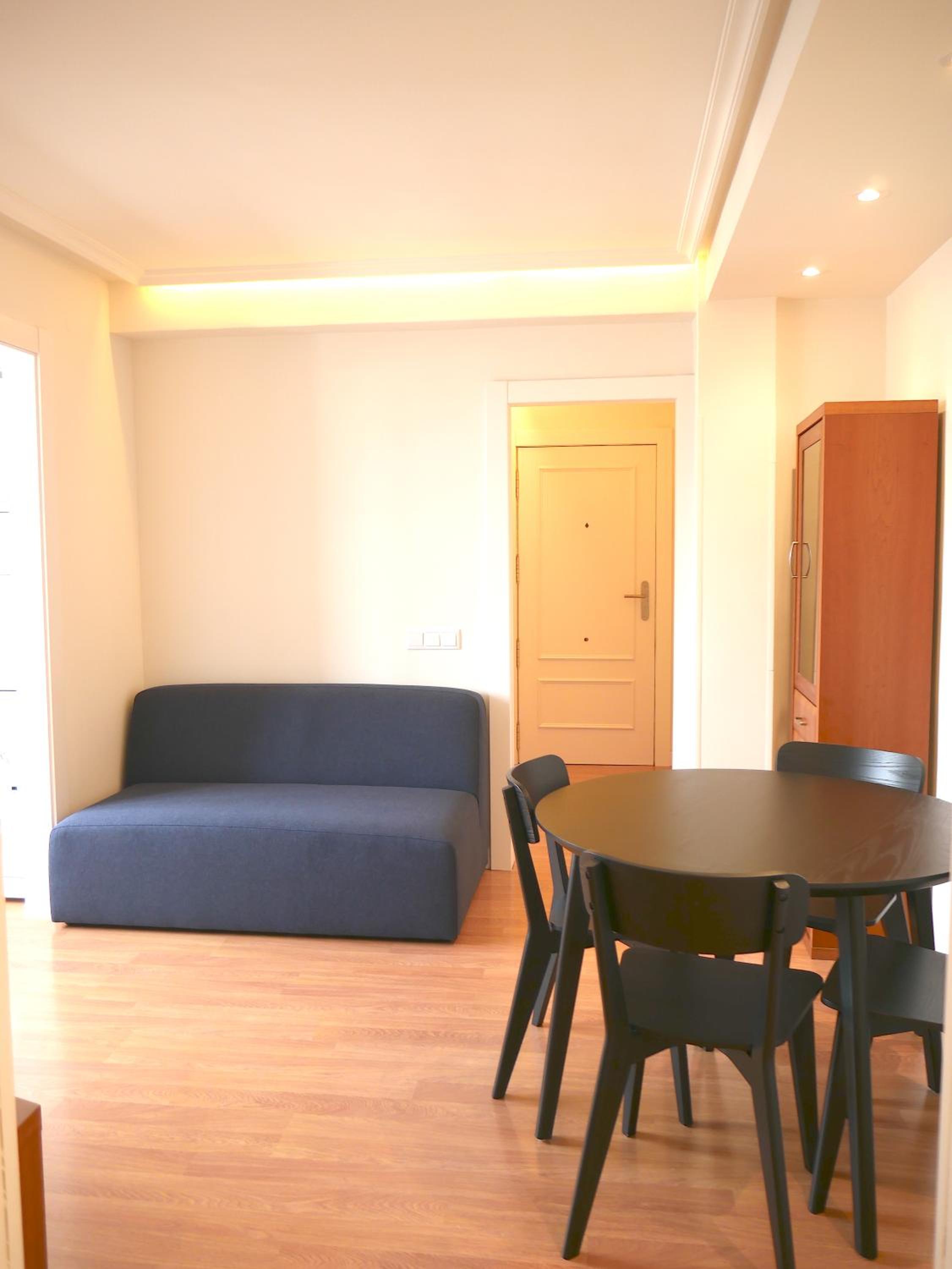 Two-Bedroom Apartment photo 2