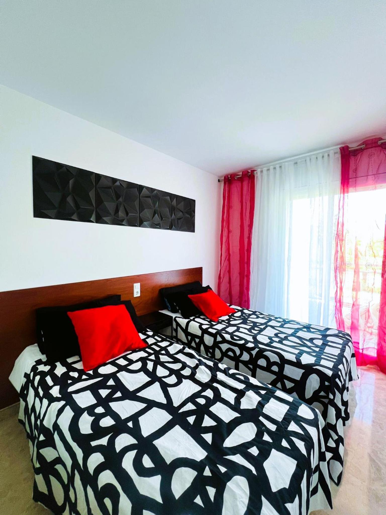 Departamento de tres habitaciones