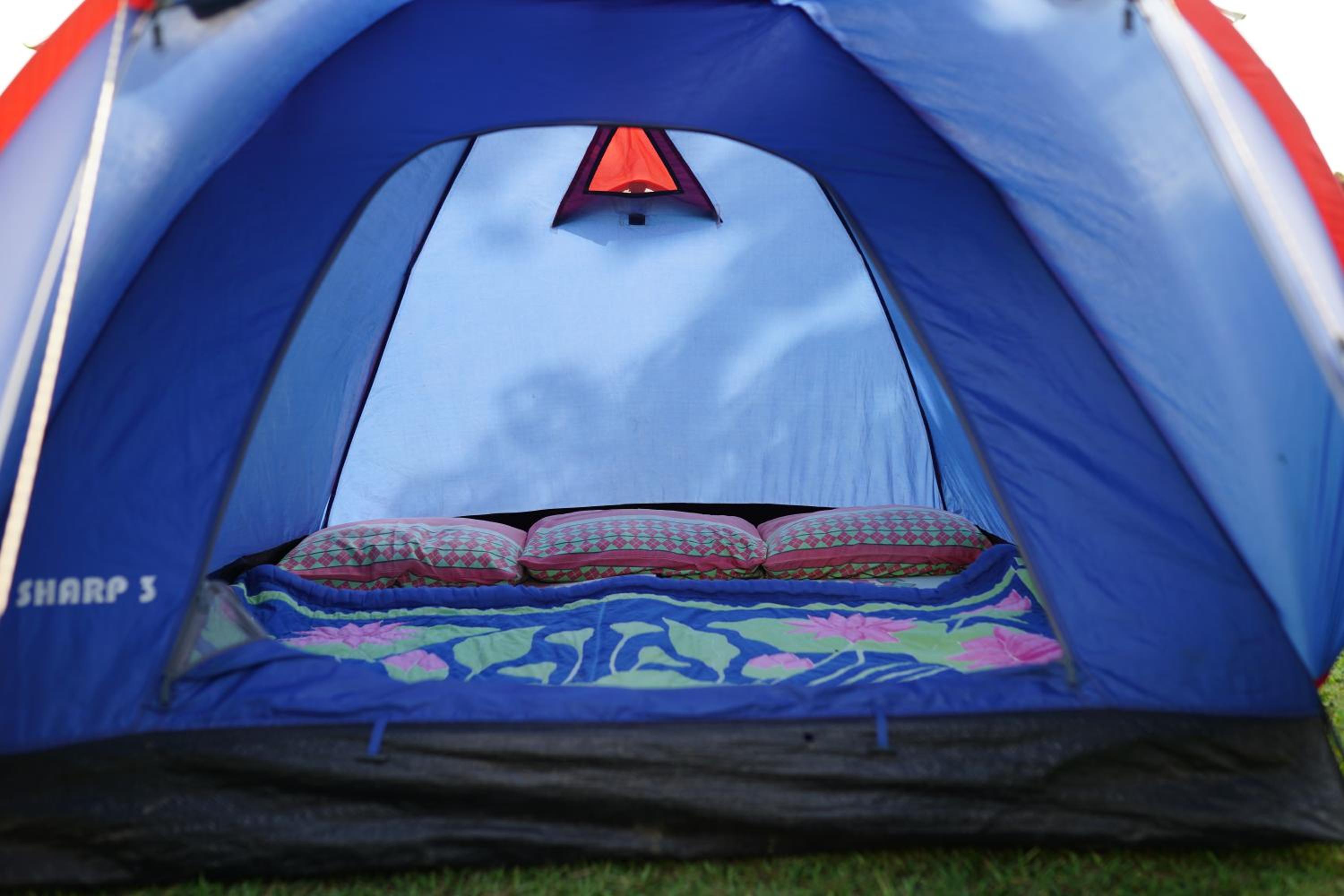 Tent photo 3