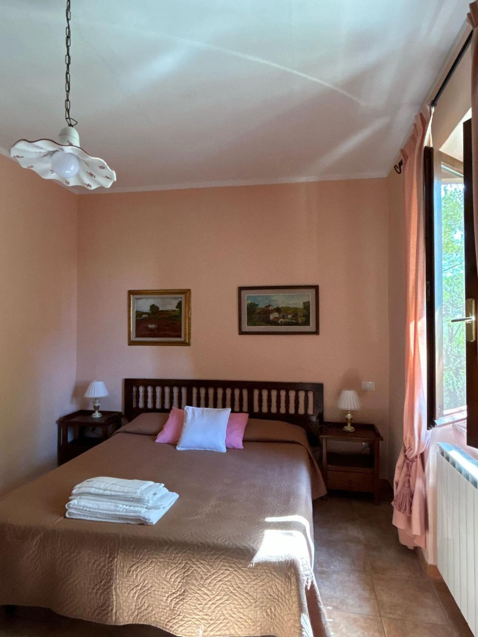 One-Bedroom Apartment First Floor
