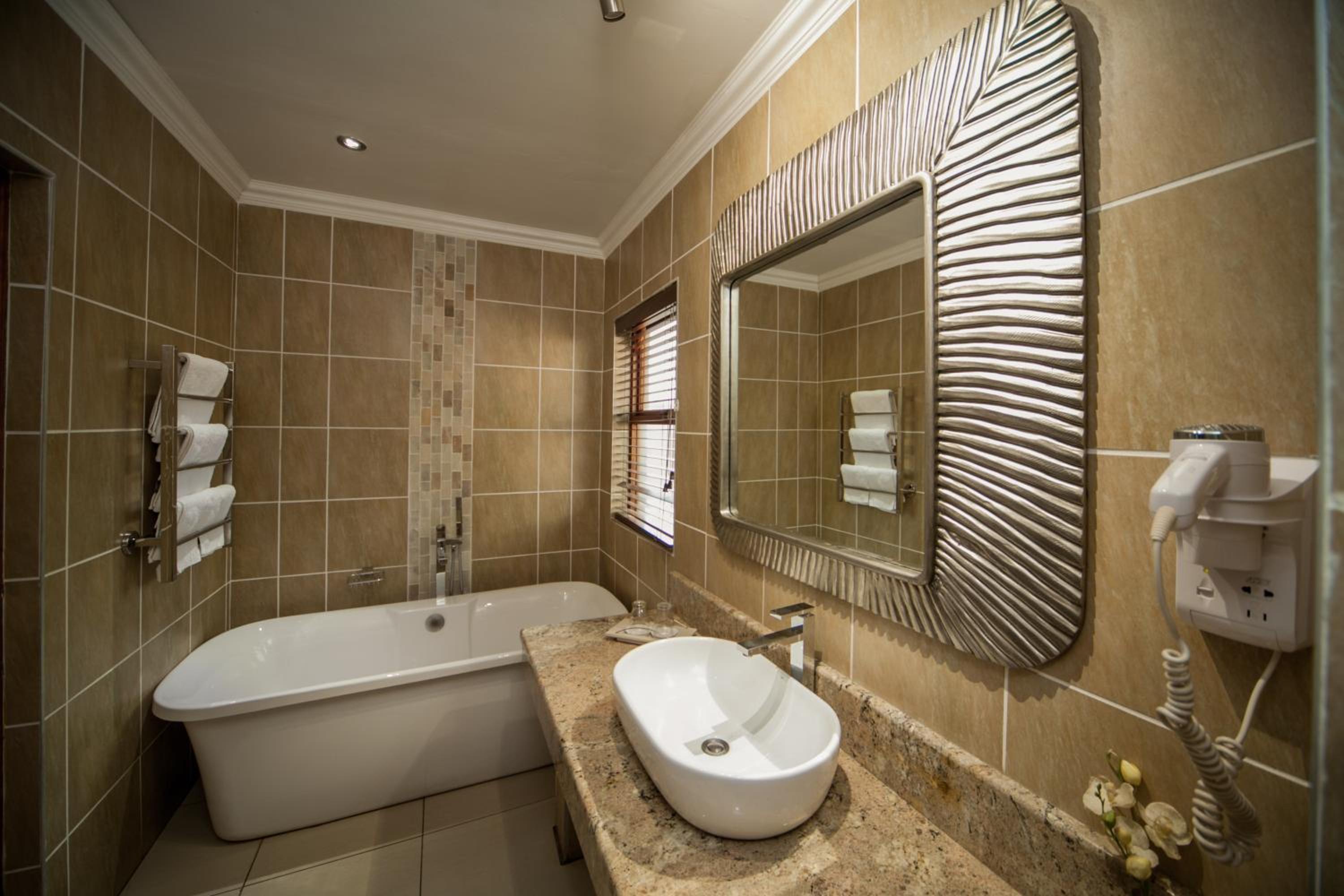 Luxury Room  - Photo 2