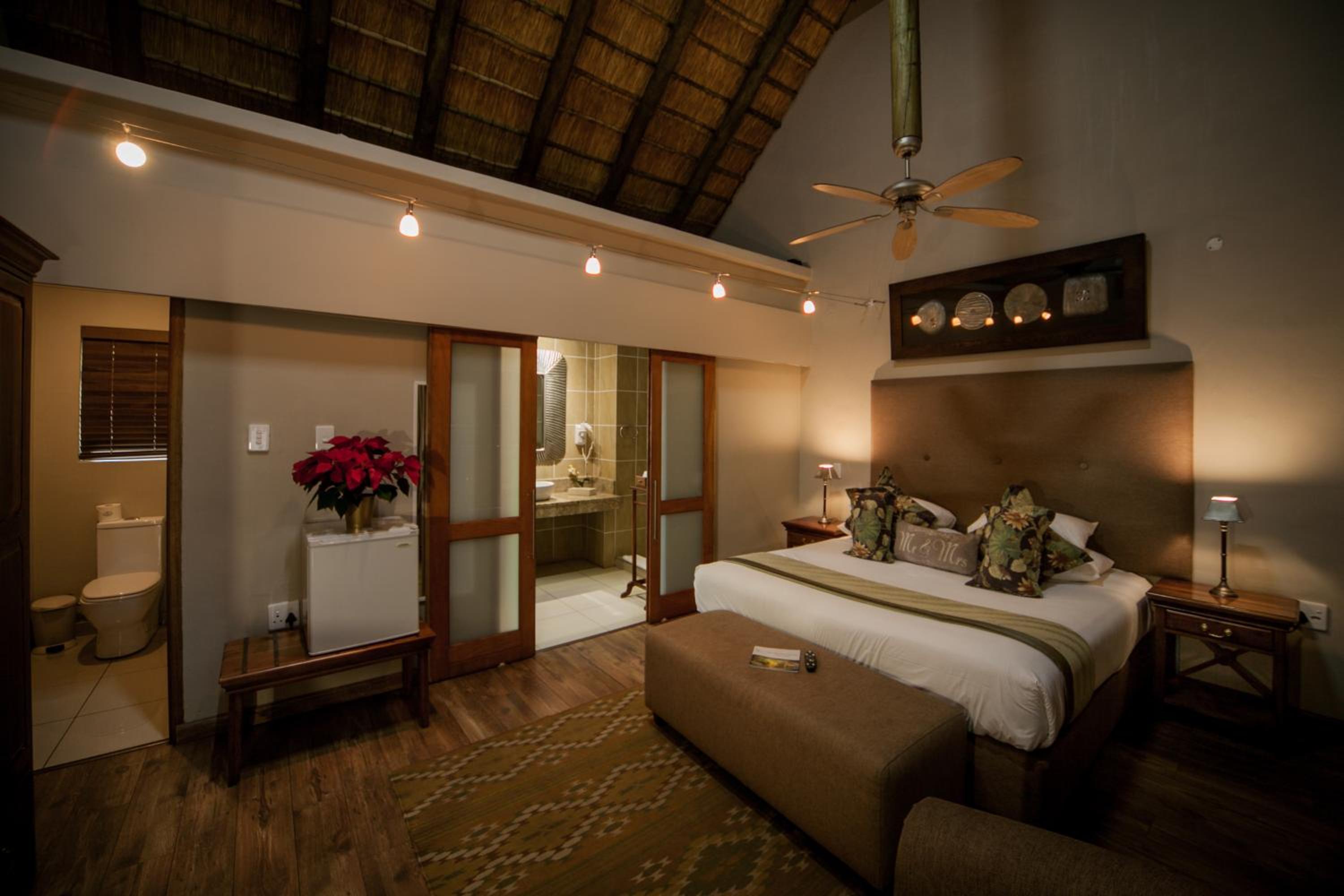 Luxury Room  - Photo 3
