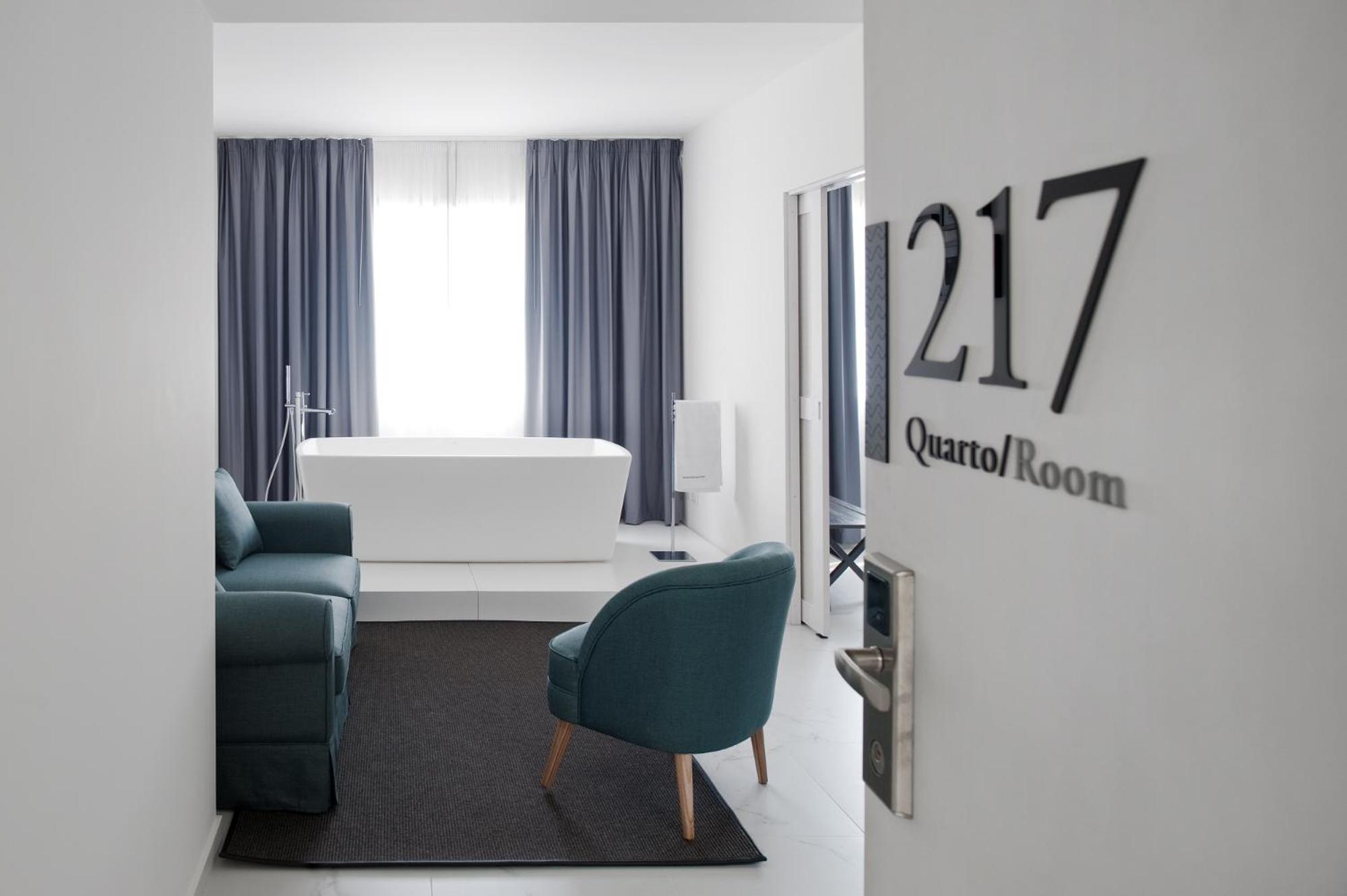 Suite Vip Landblick