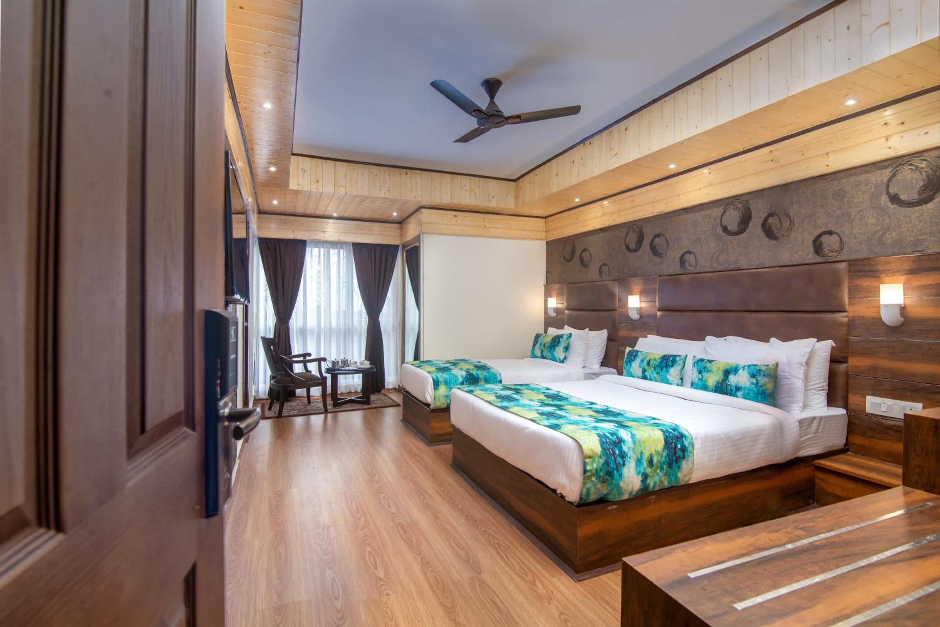 Deluxe Triple Room - Photo 4