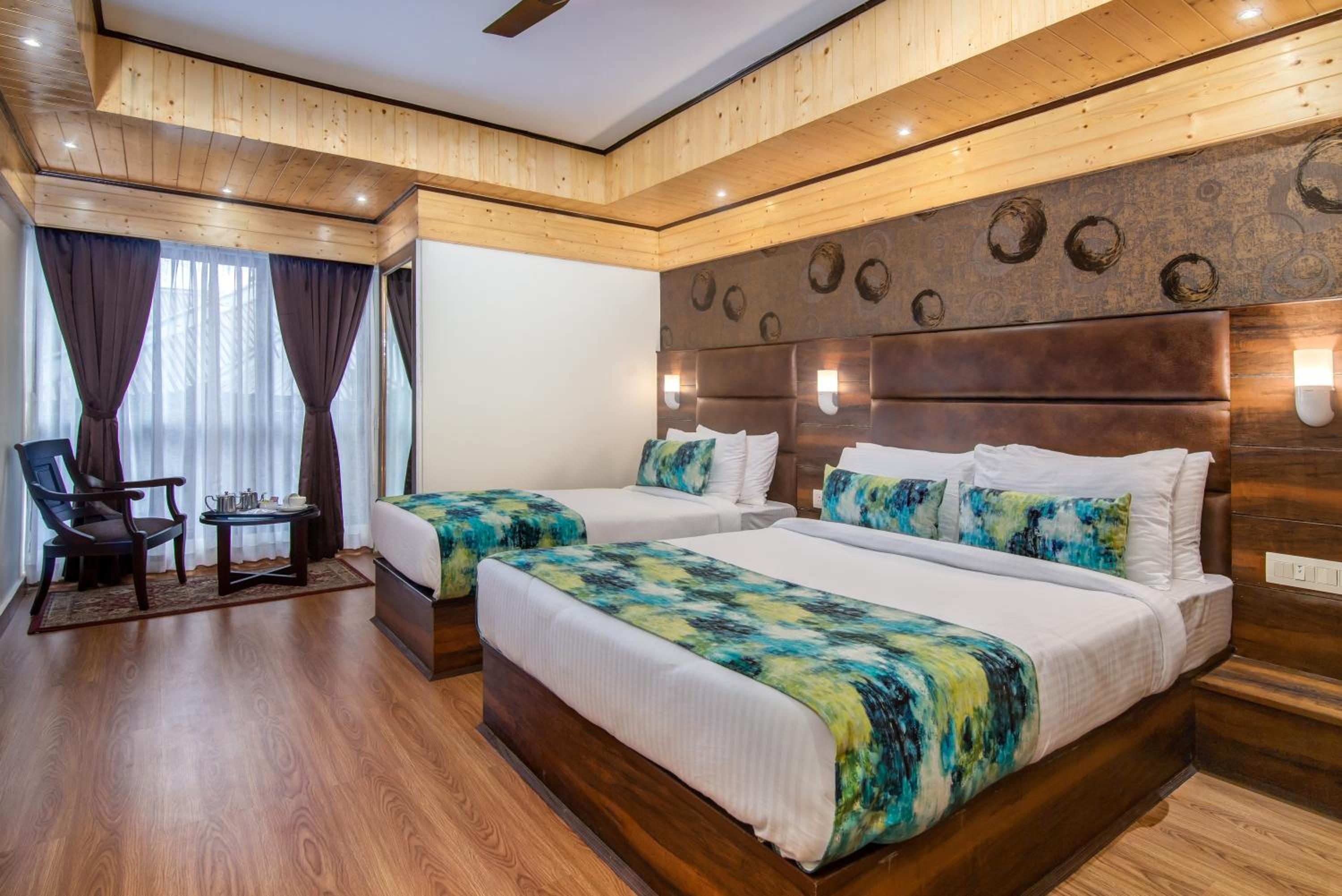 Deluxe Triple Room - Photo 1
