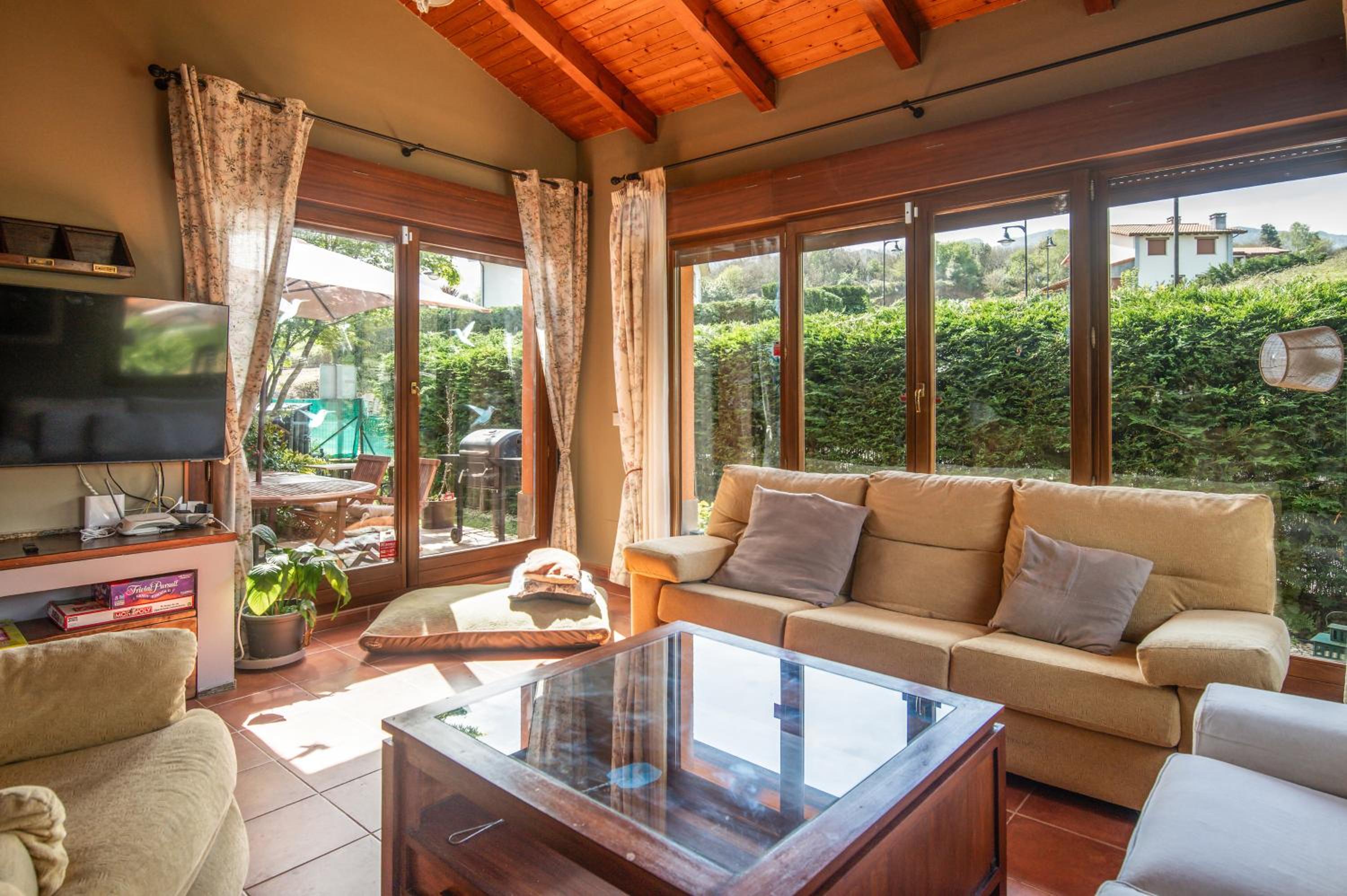Chalet