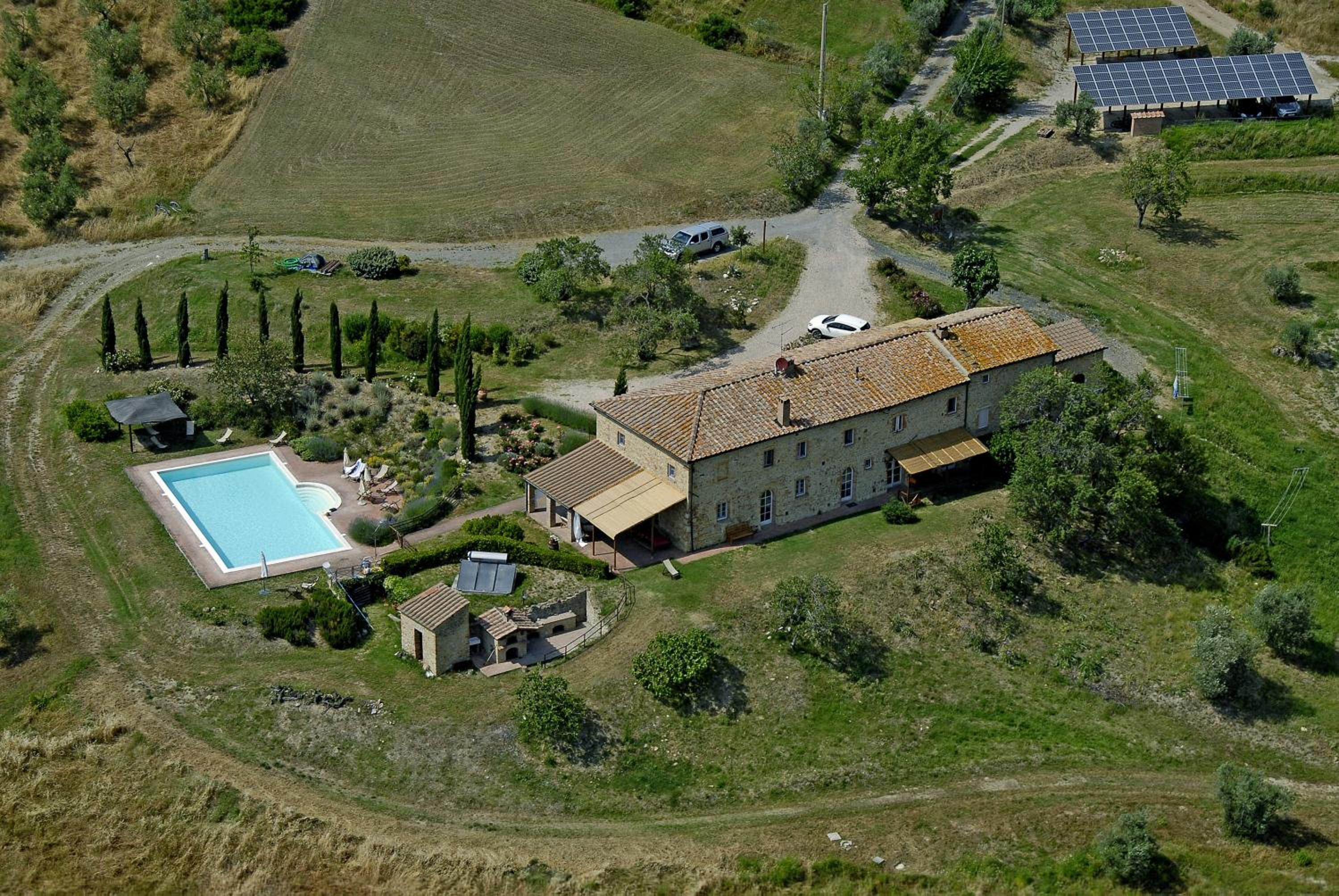 Holiday Home photo 2