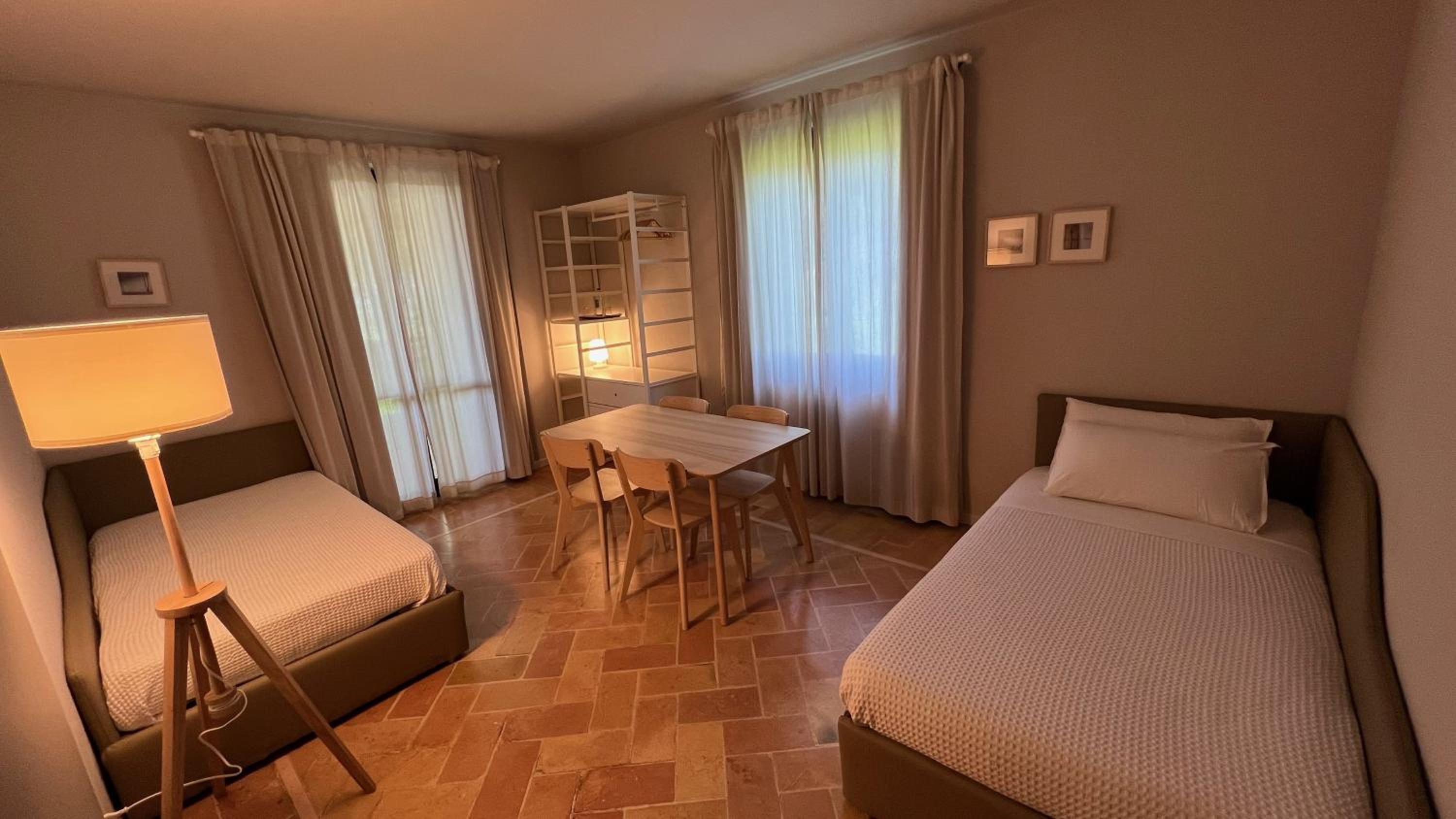 Superior Quadruple Room photo 1