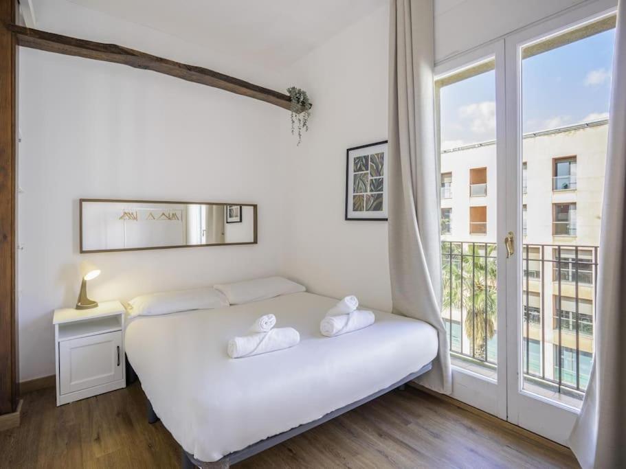Departamento de tres habitaciones
