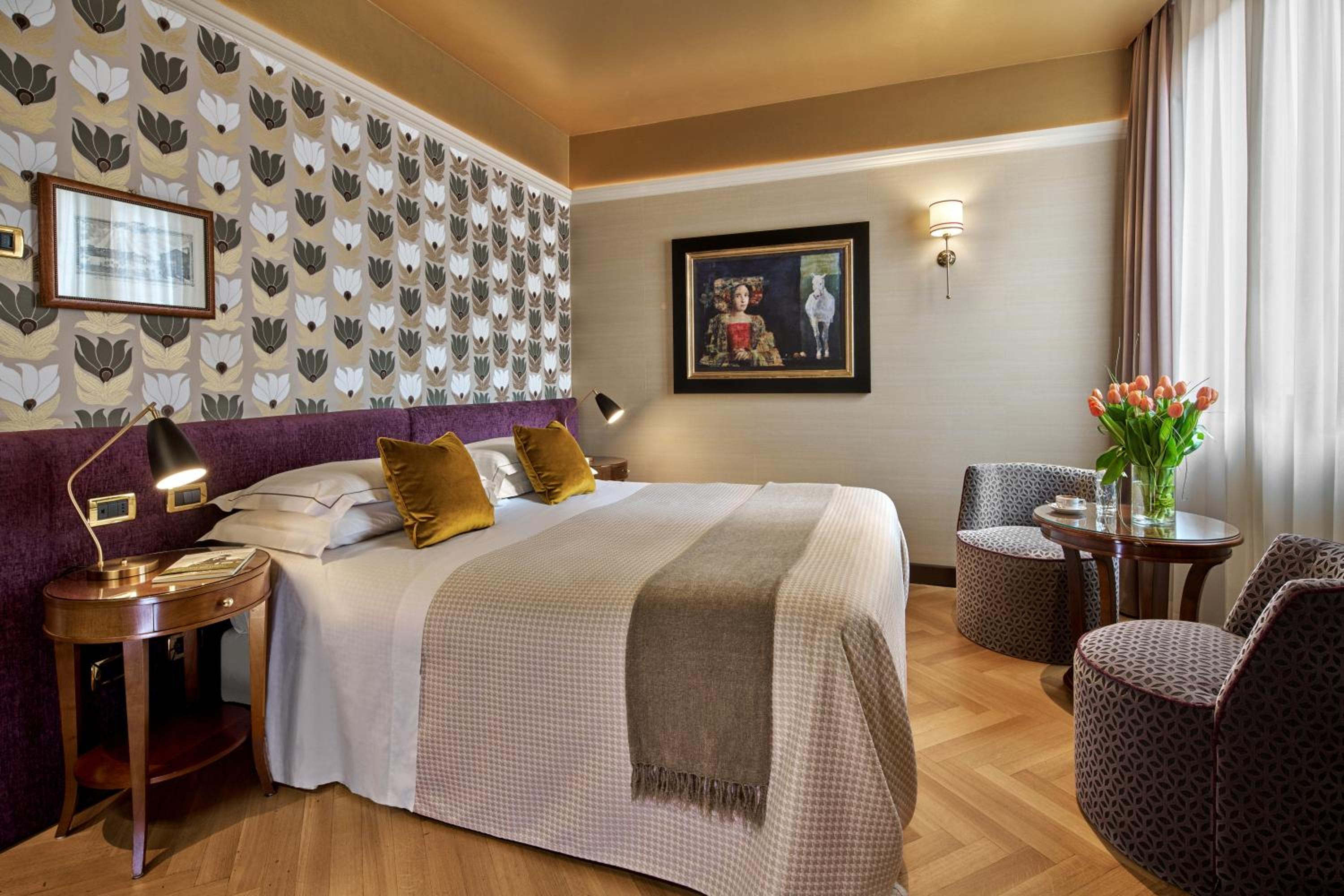 Double Room - Photo 2