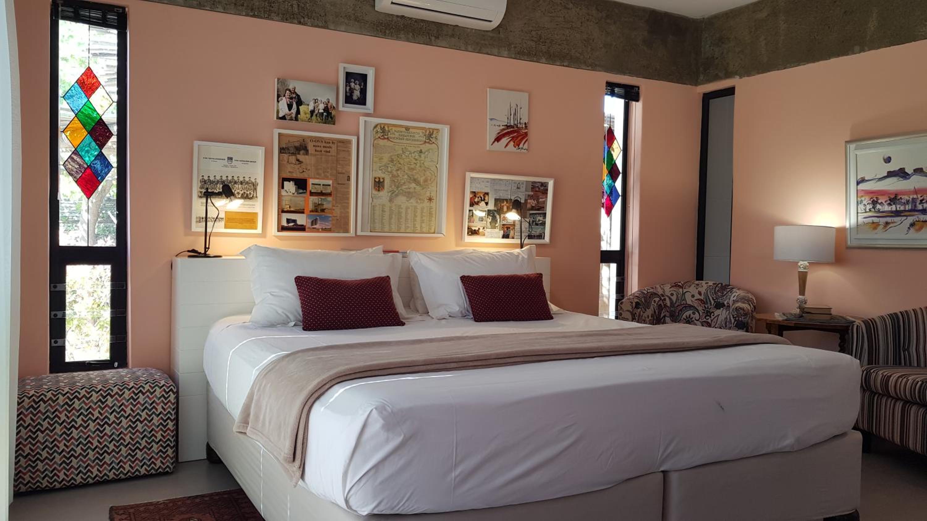 Superior King Room