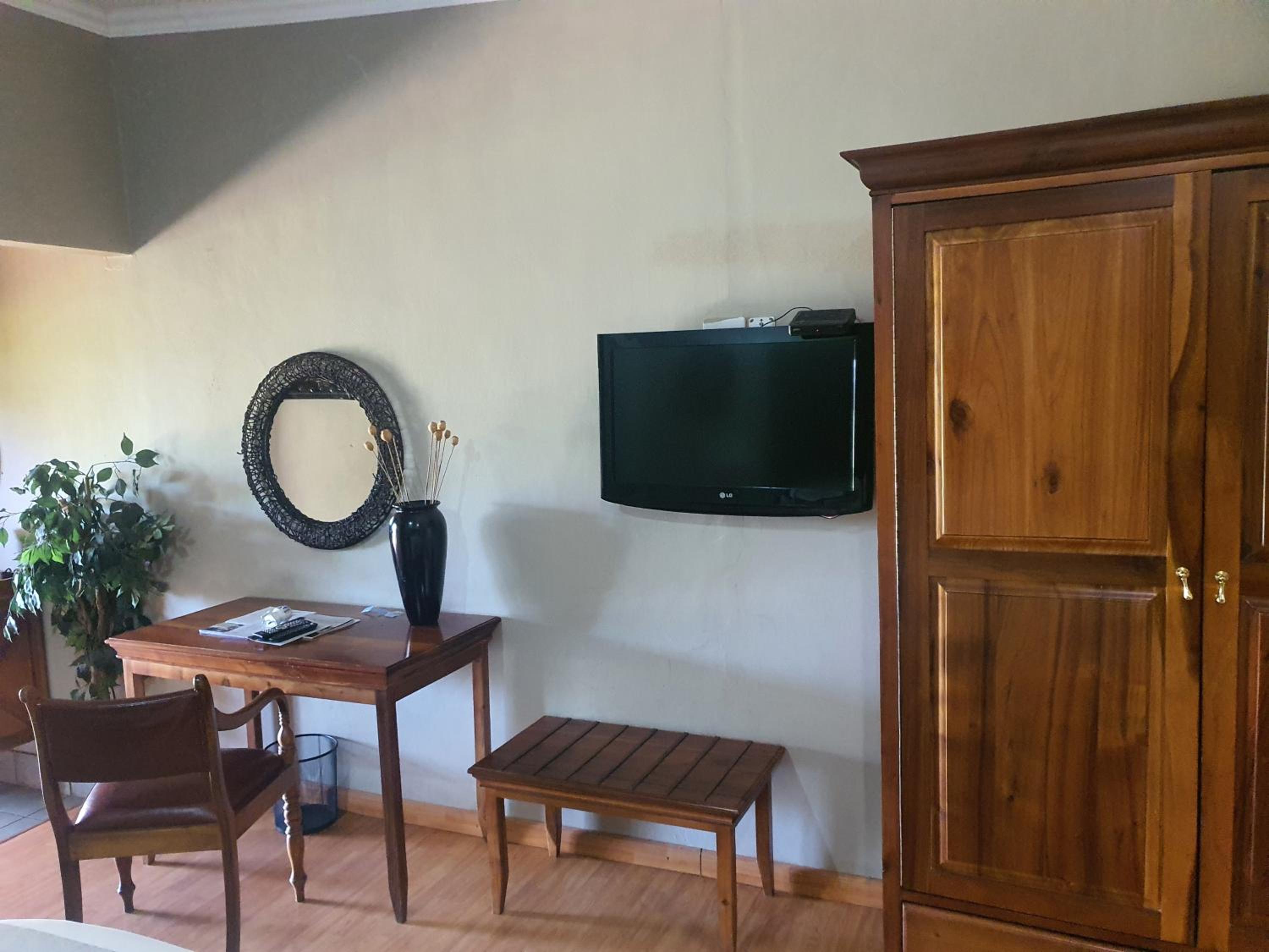 Double or Twin Room