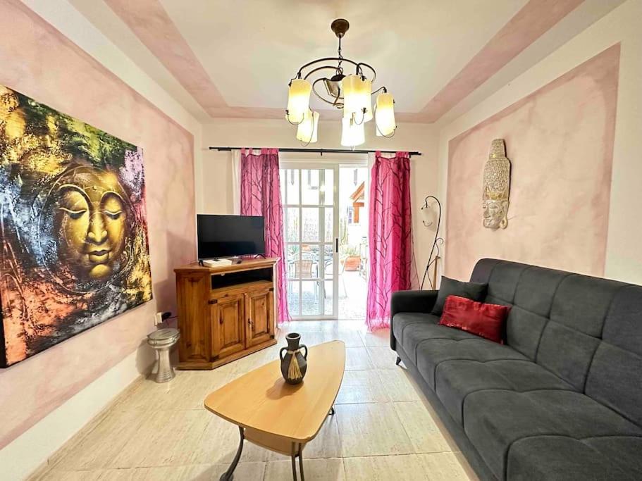 Departamento de tres habitaciones