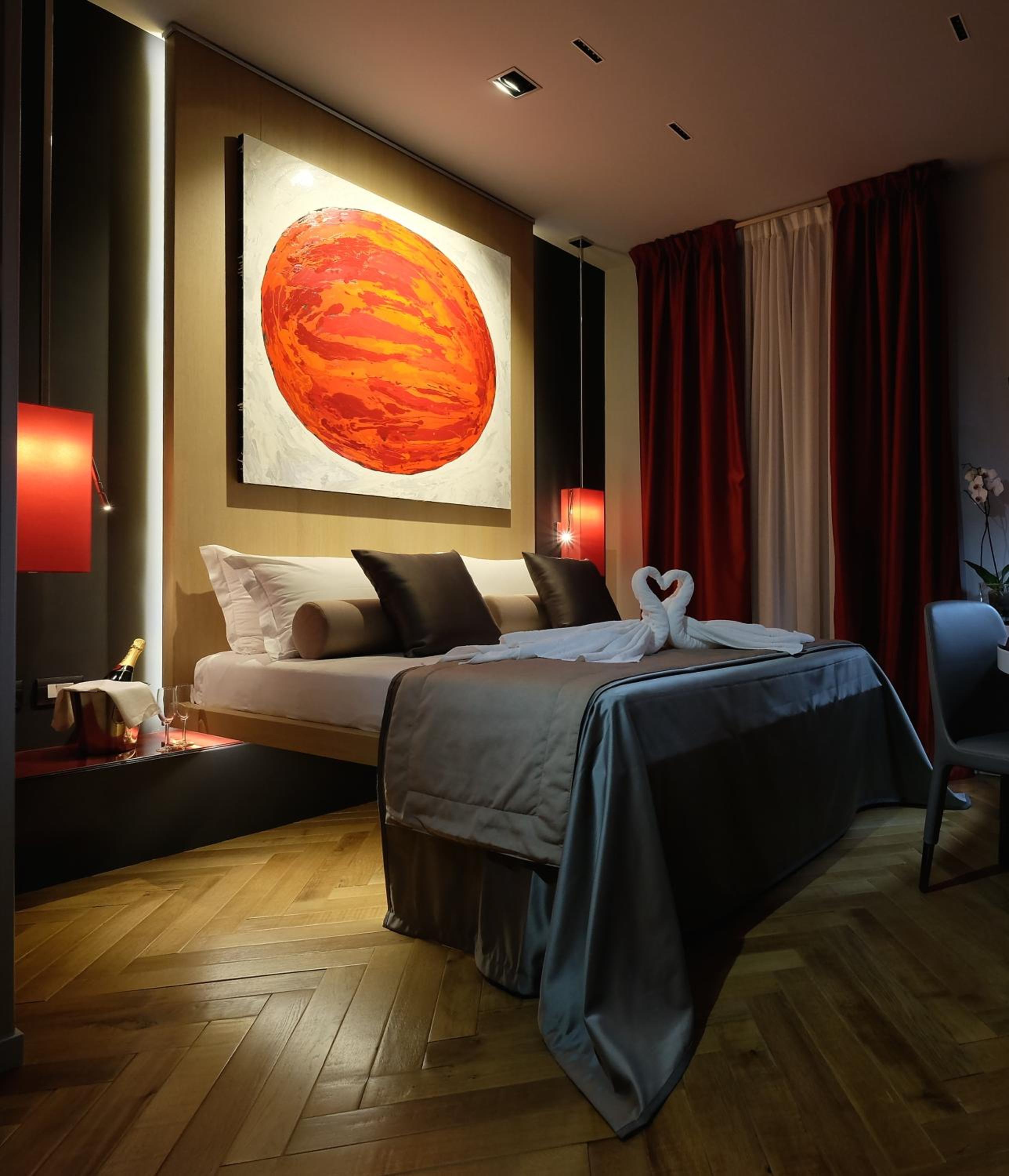 Standard Double Room photo 1