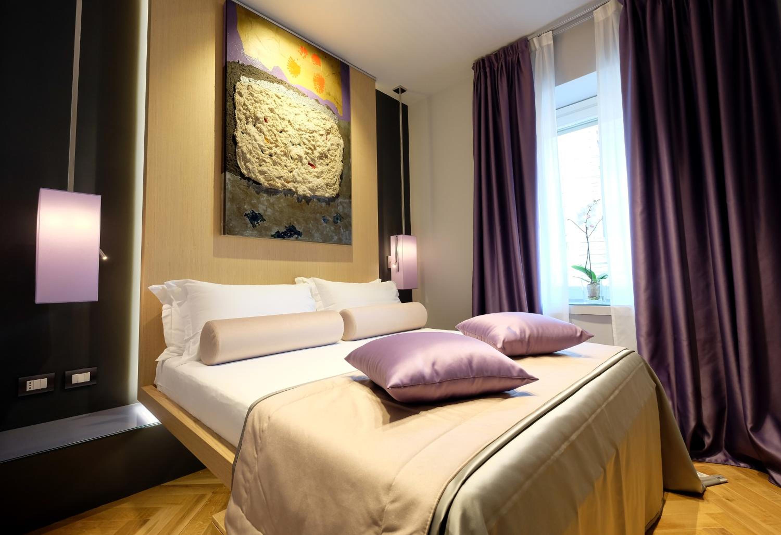 Economy Double Room photo 1