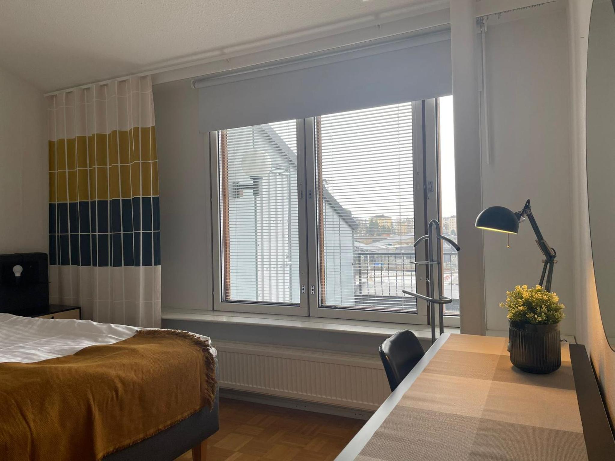 One-Bedroom Apartment - Photo 5