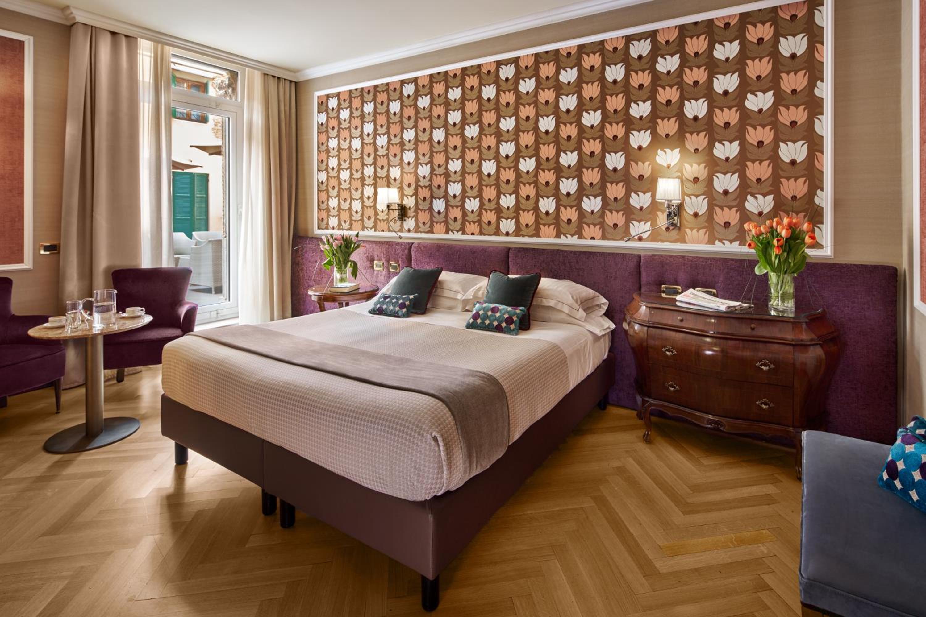 Superior Double Room - Photo 5