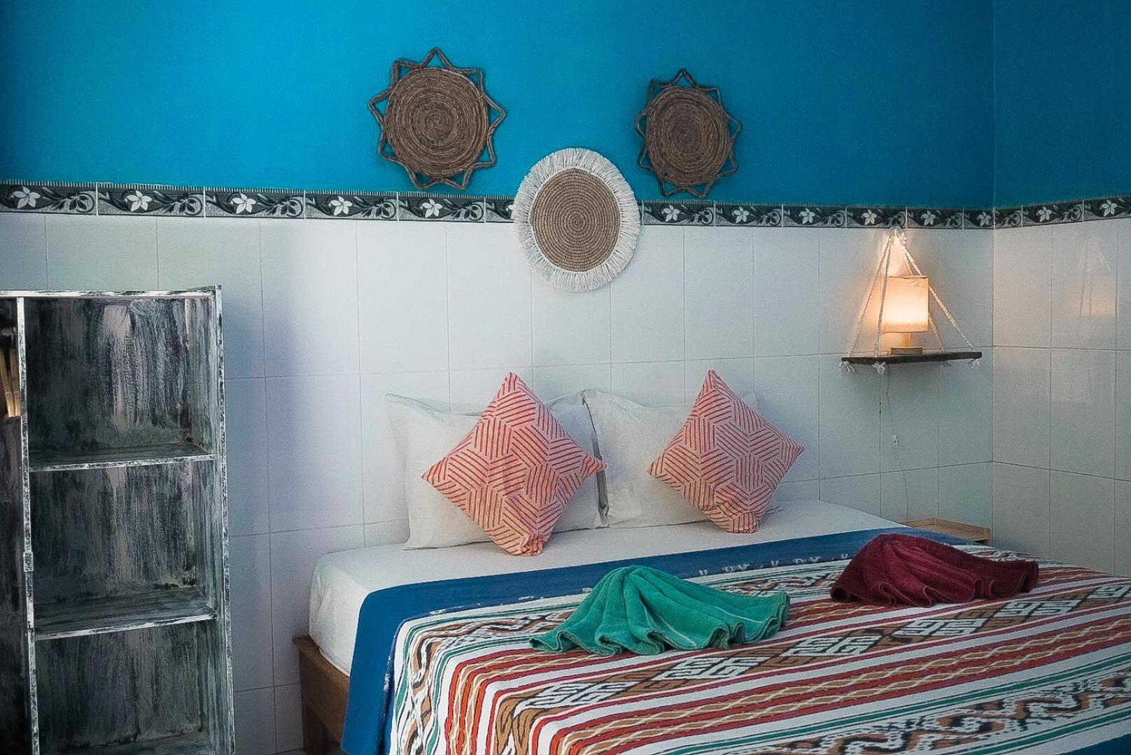 Double Room with Private Bathroom photo 1
