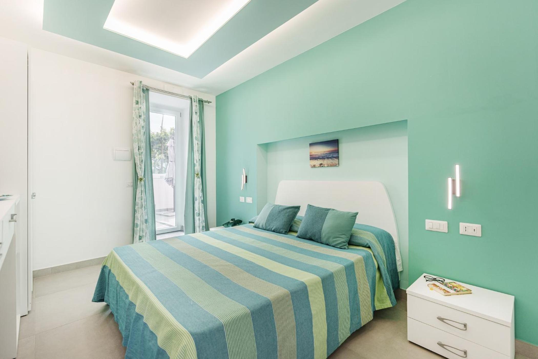 Standard Double Room photo 1