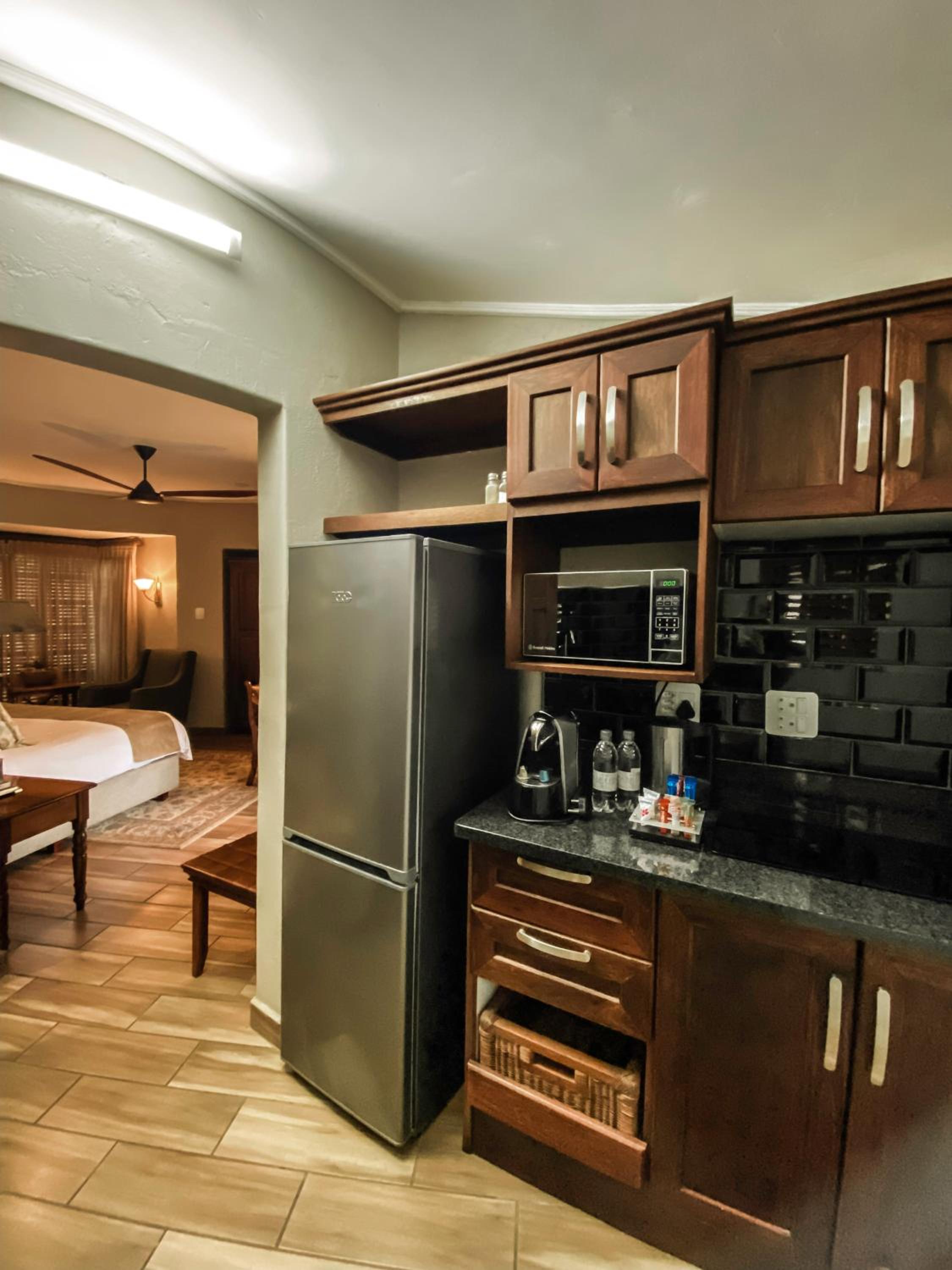 Luxury Room photo 3
