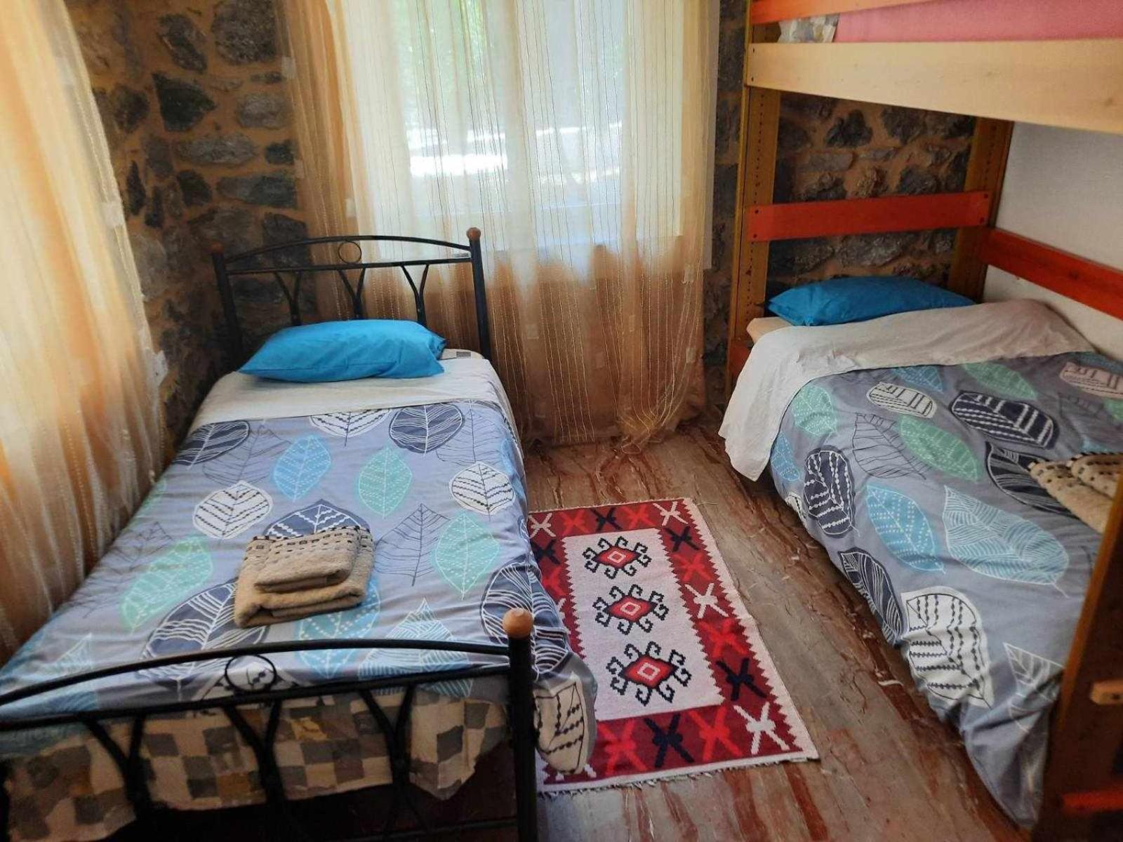 Two-Bedroom House photo 1
