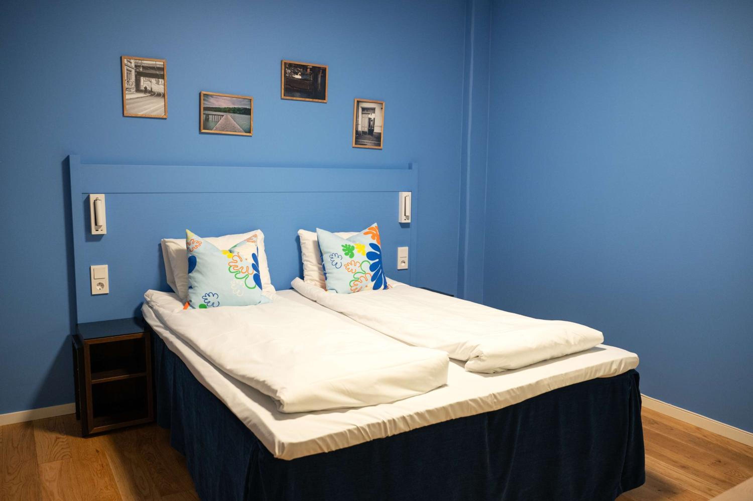Deluxe Queen Room photo 1