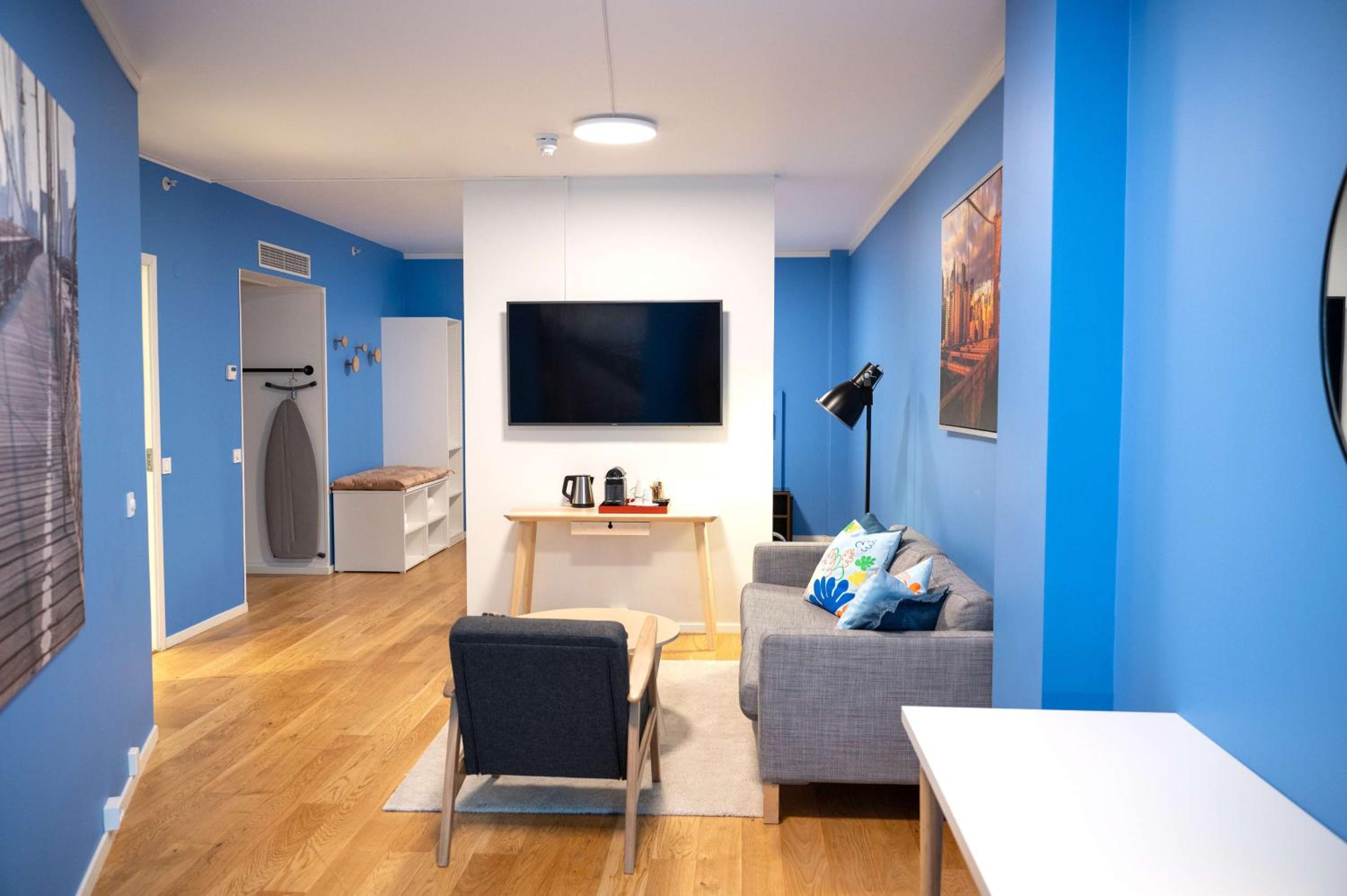 Deluxe Queen Room photo 2