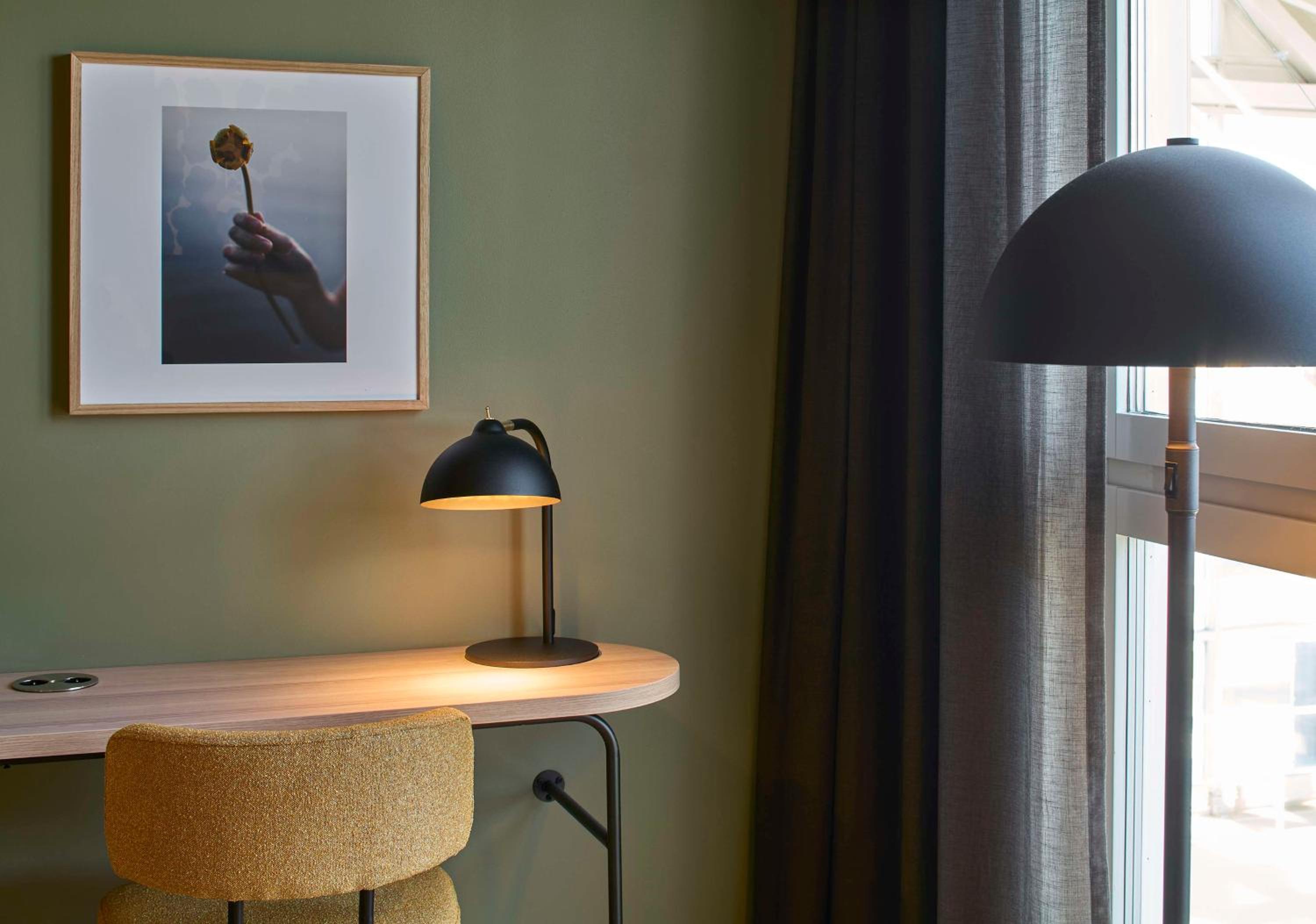 King Room - Photo 2