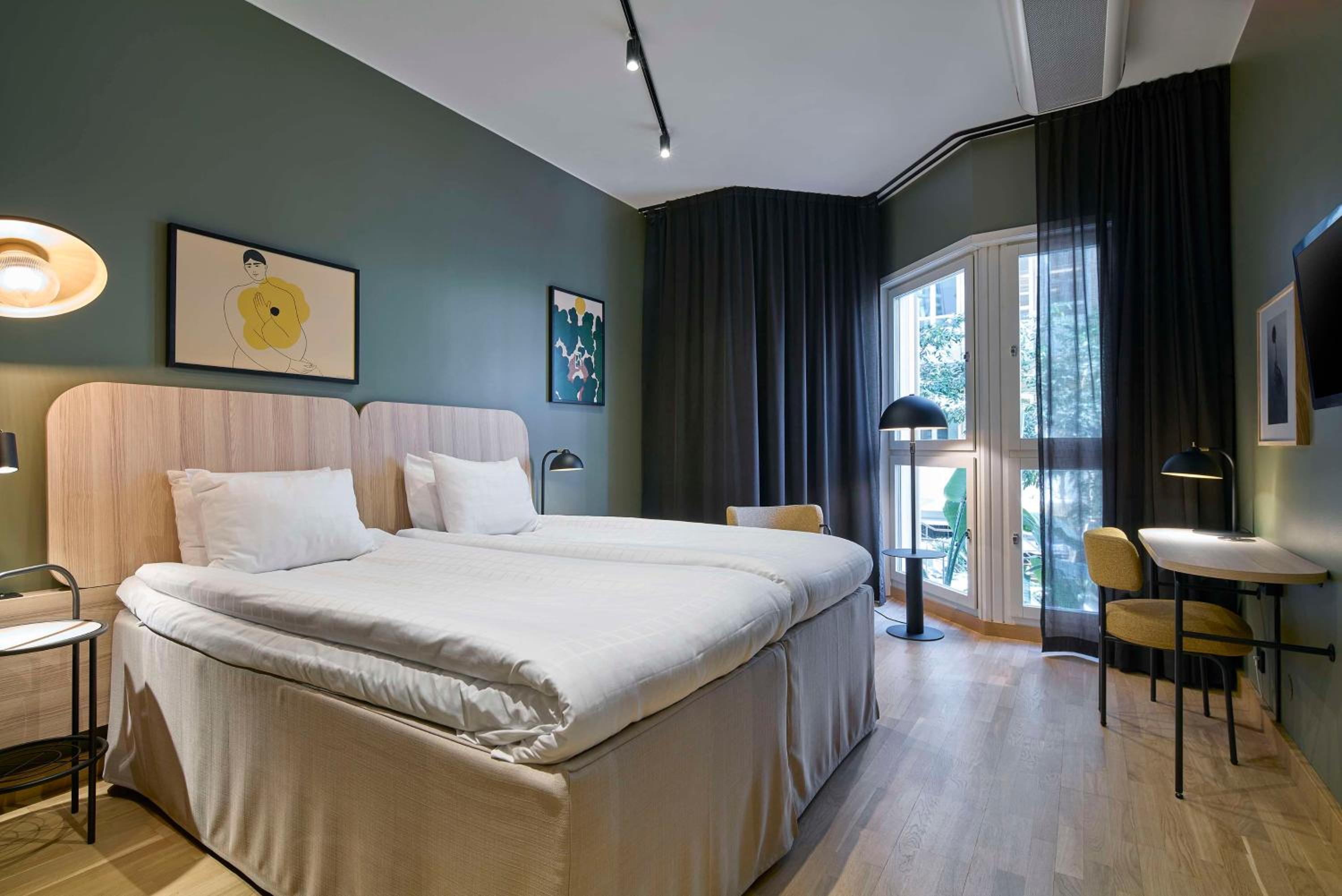 King Room - Photo 1