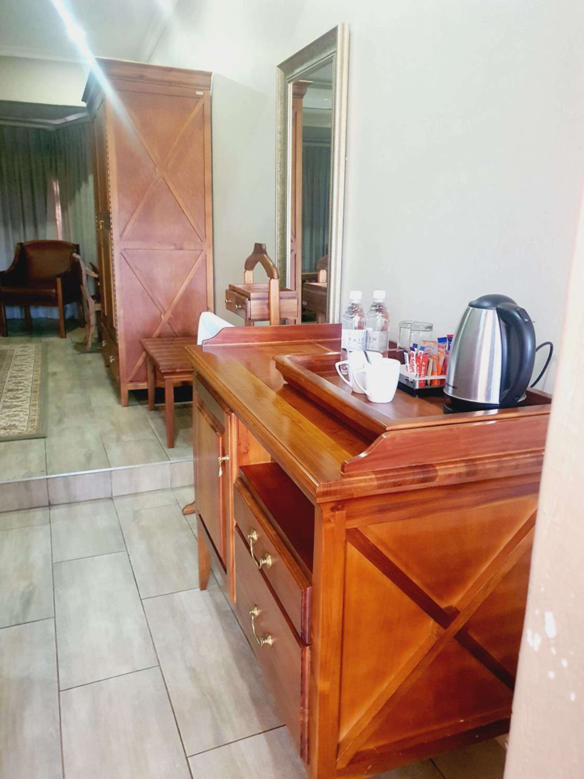 Luxury Room photo 2