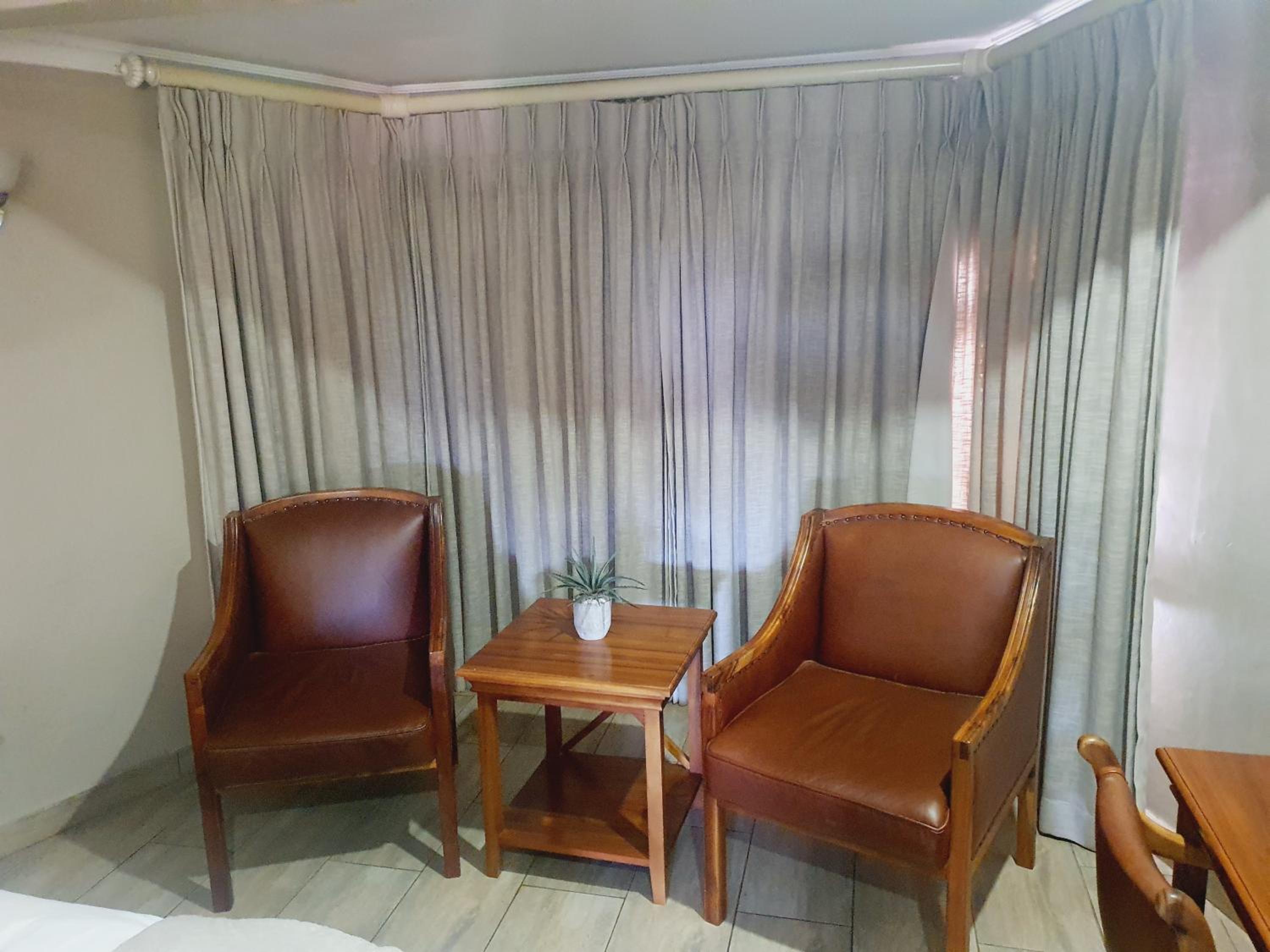 Luxury Room photo 3
