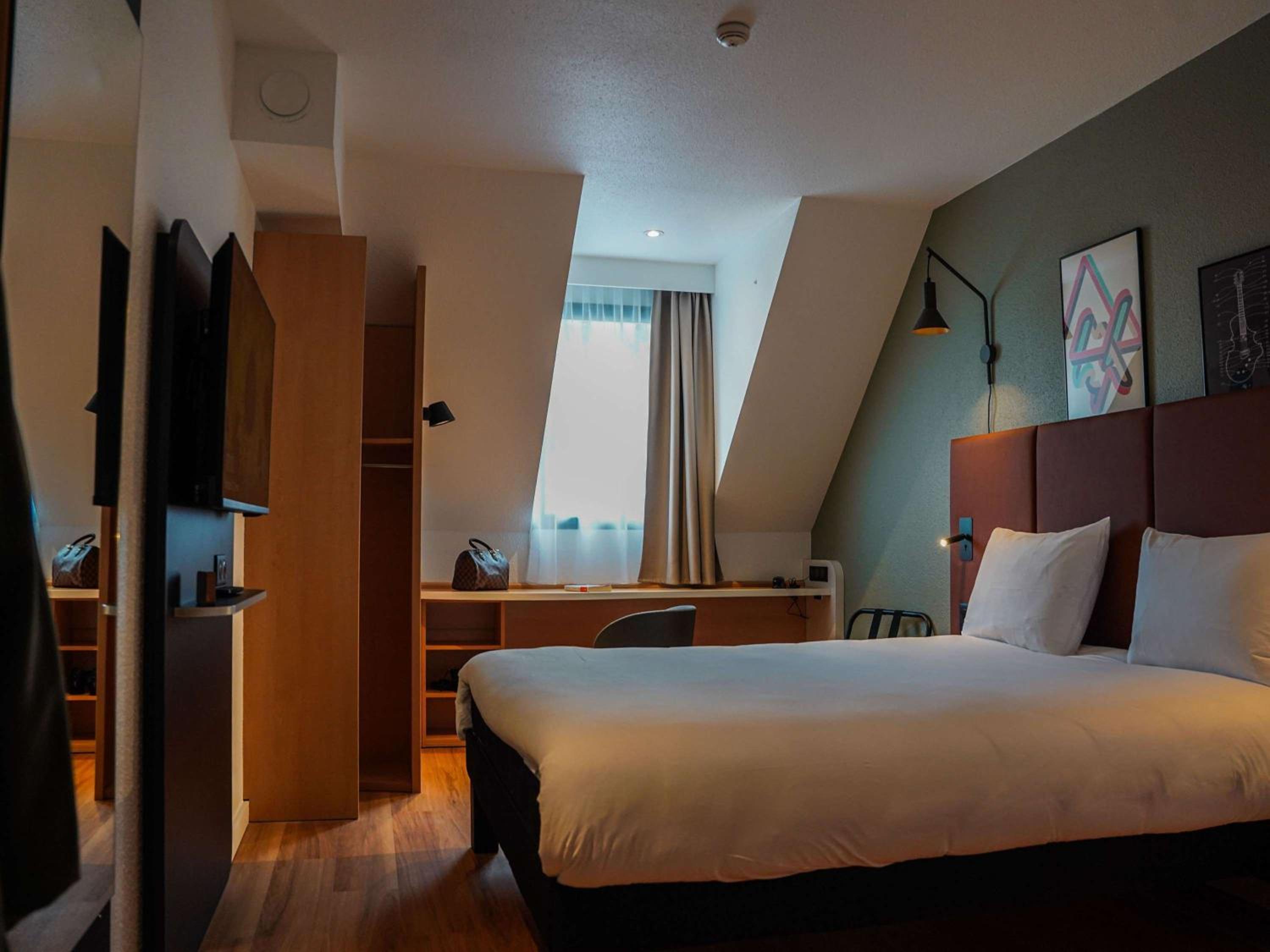Standard Double Room - Photo 1