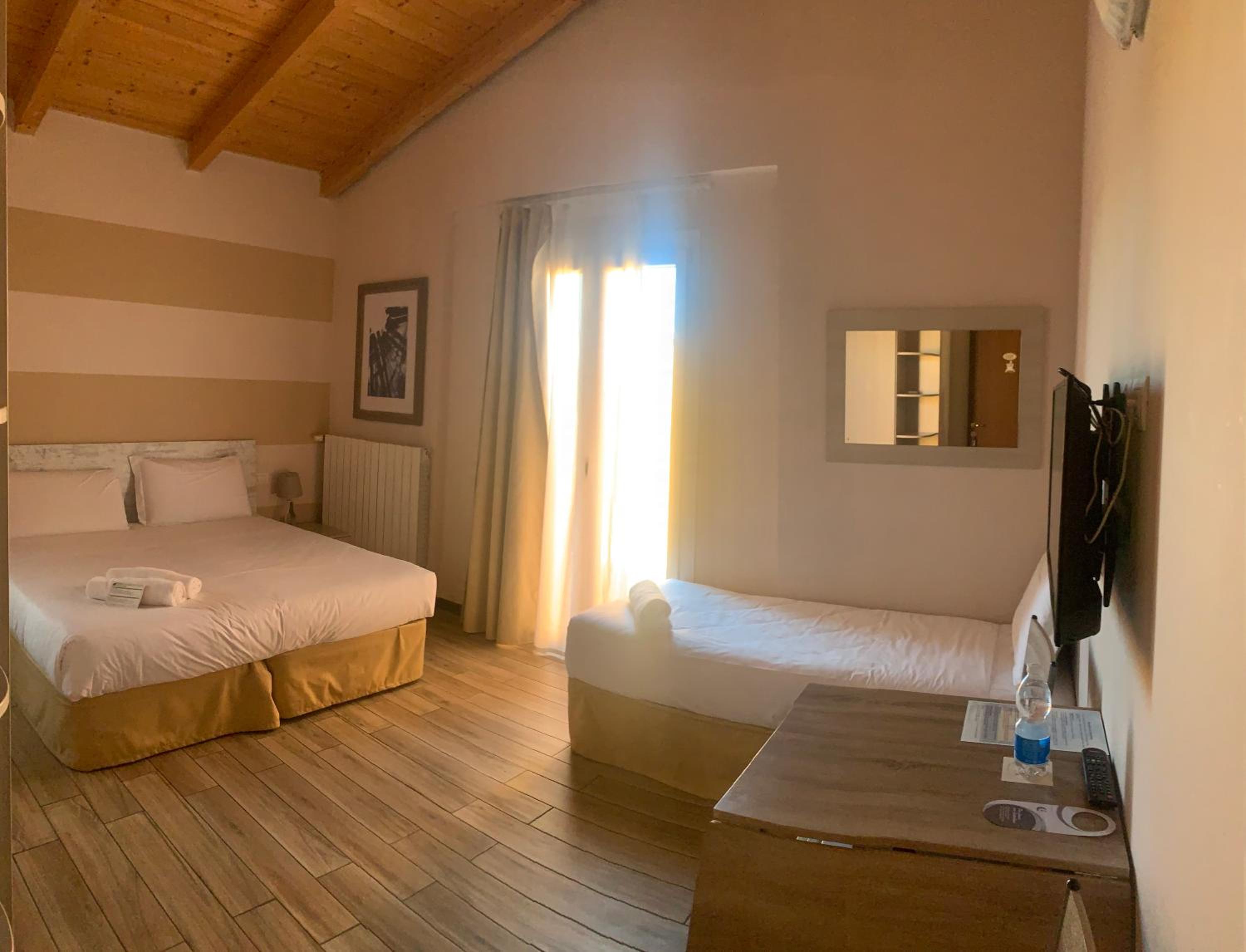 Standard Triple Room - Annex