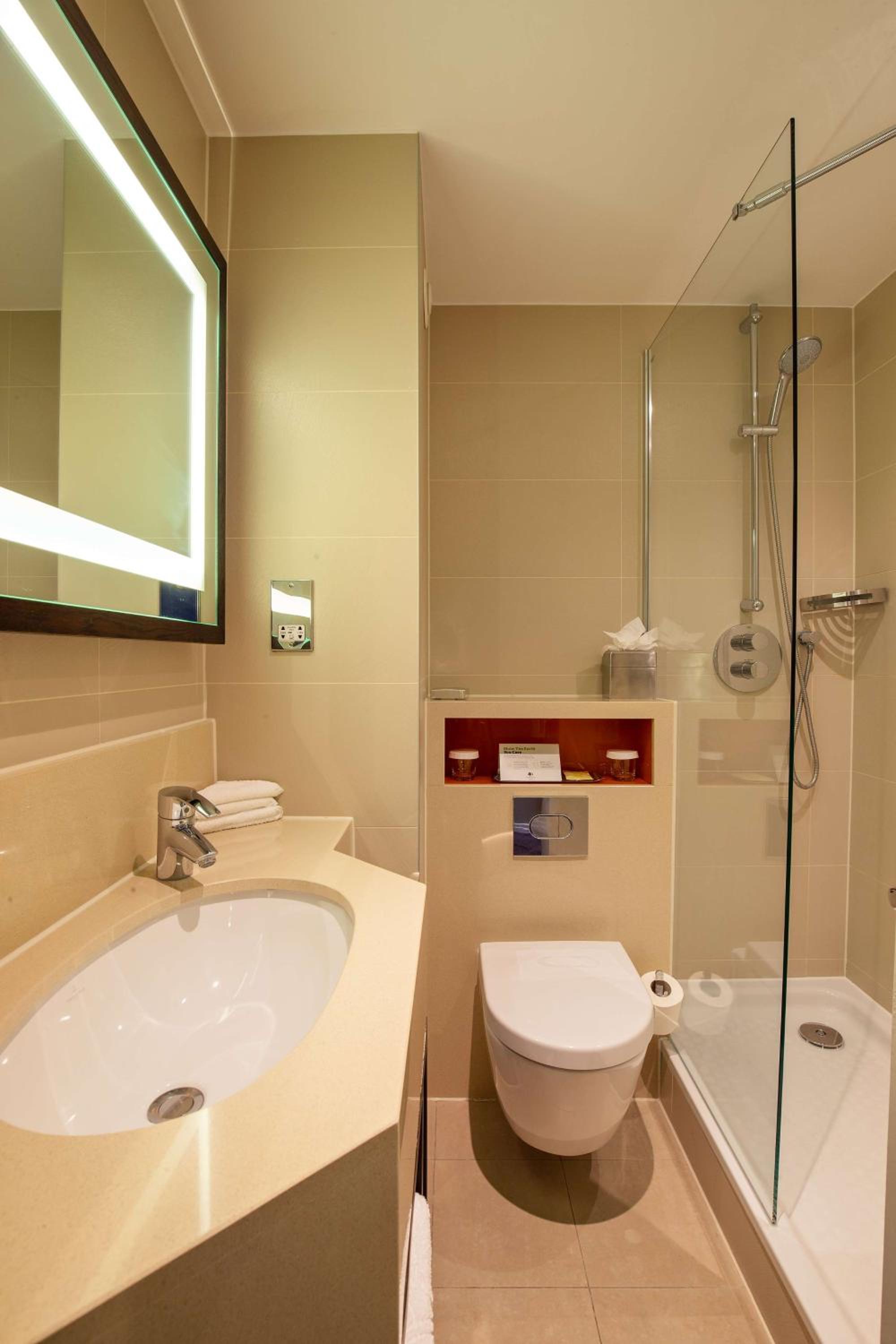 DoubleTree by Hilton London Ealing, Fotografia 8